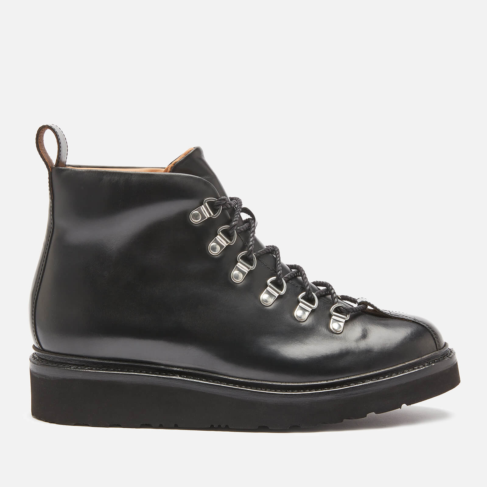 Grenson bridget top boots