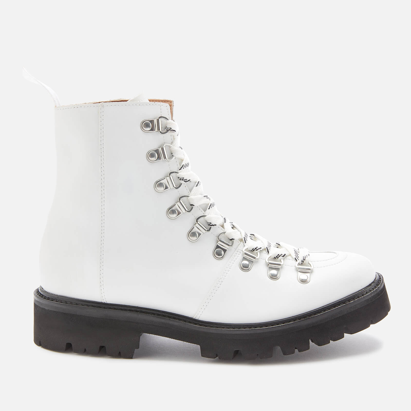 Grenson nanette white deals