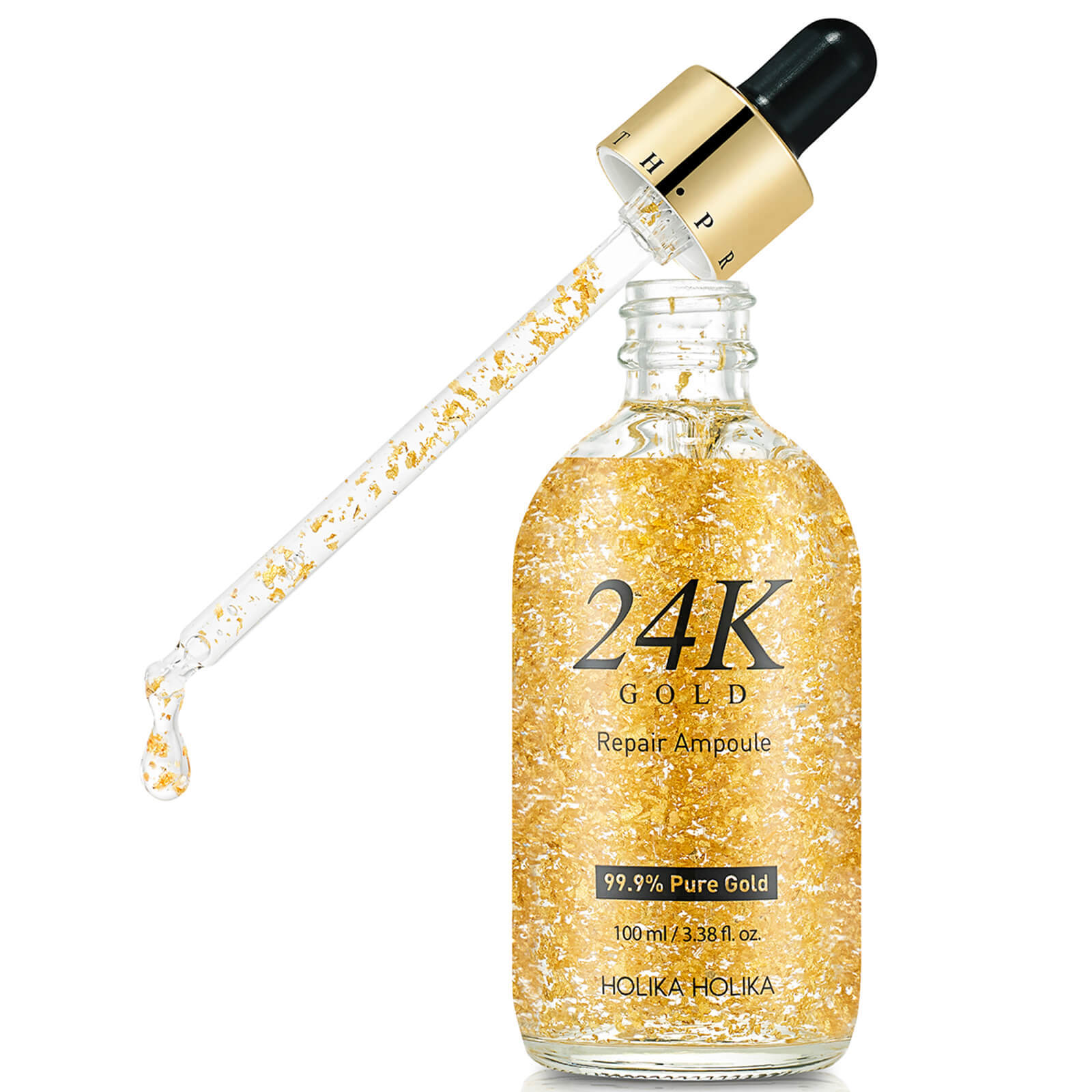 Holika Holika Prime Youth 24K Gold Repair Ampoule 100ml
