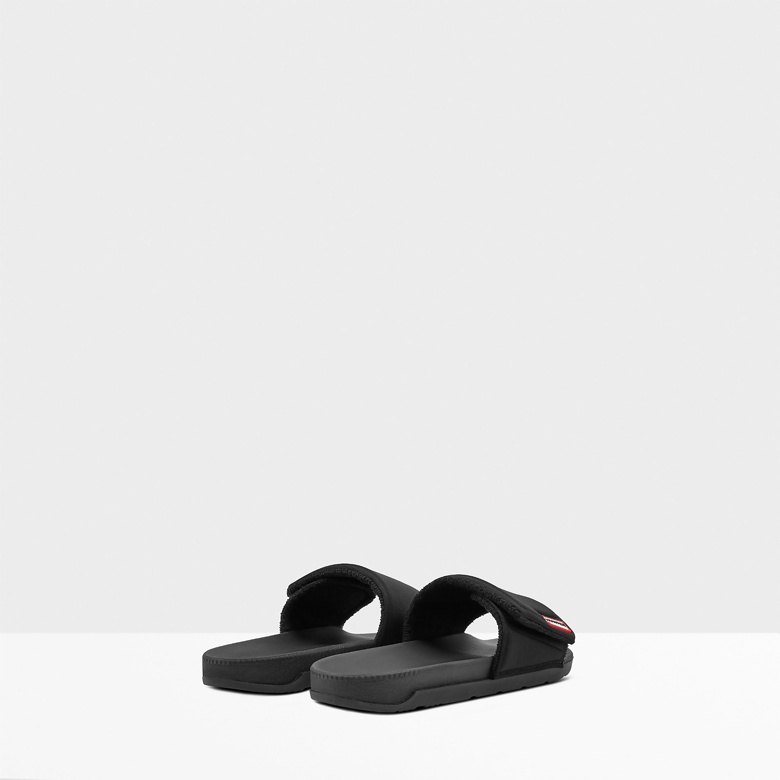 Hunter discount slides mens