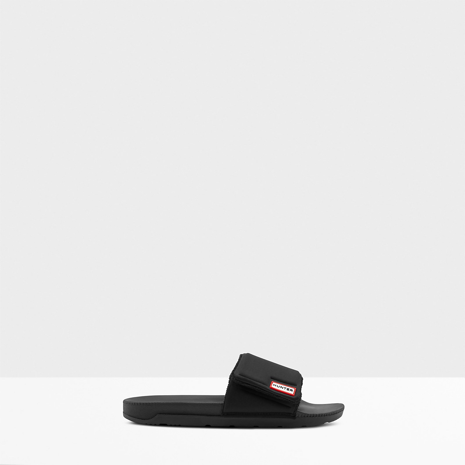 Hunter sliders new arrivals mens