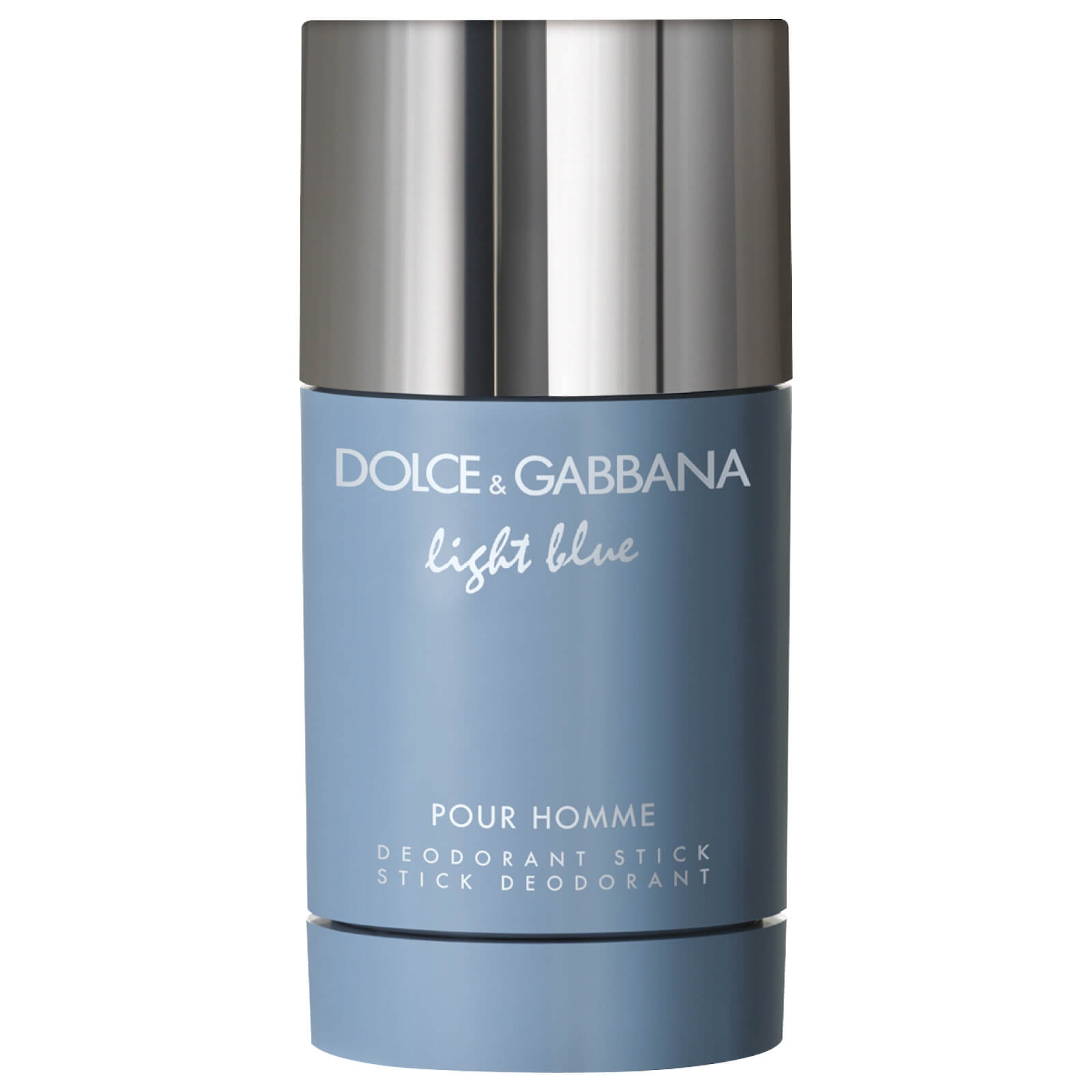 Dolce&Gabbana Light Blue Pour Homme Deodrant Stick 75ml