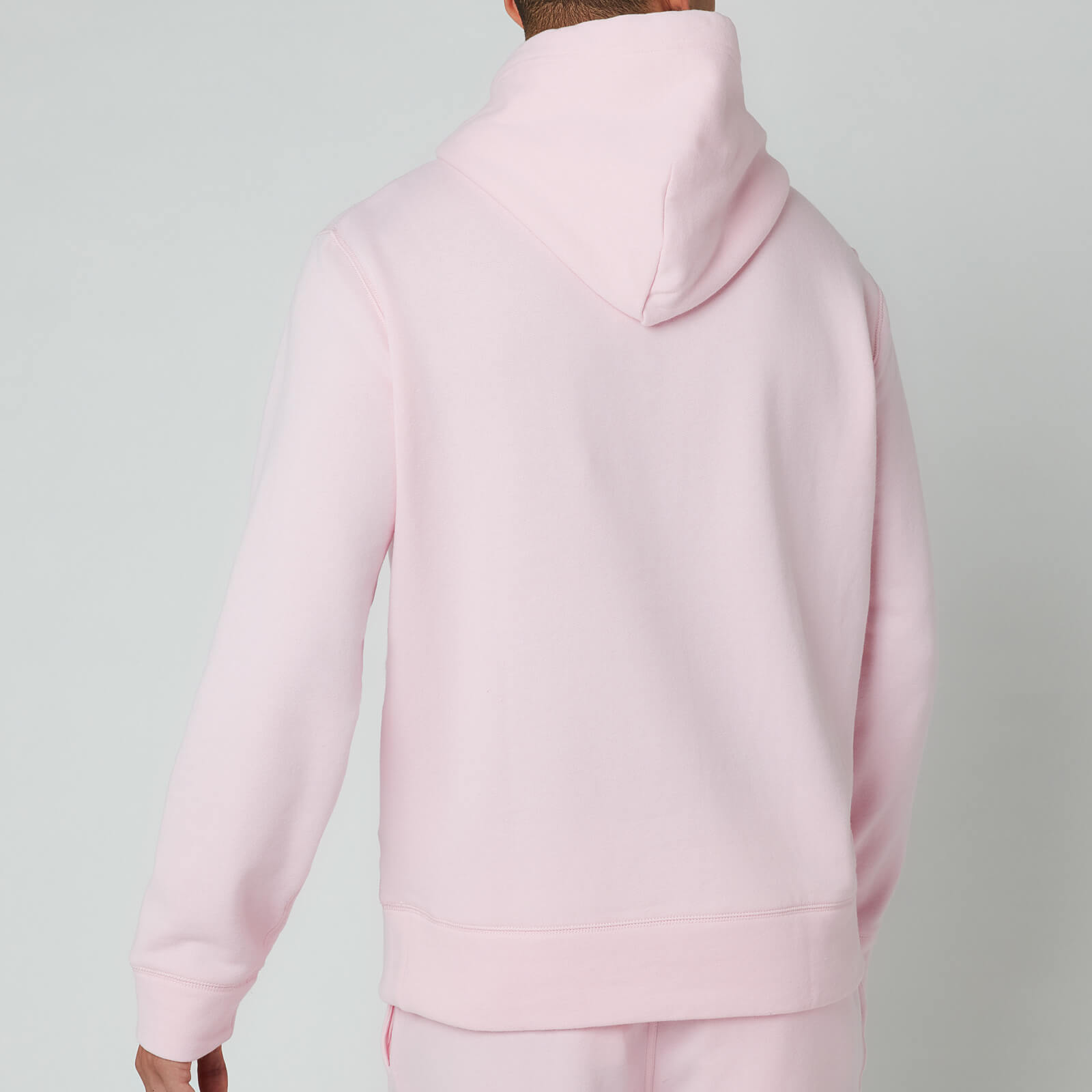 Polo 1992 hoodie pink new arrivals