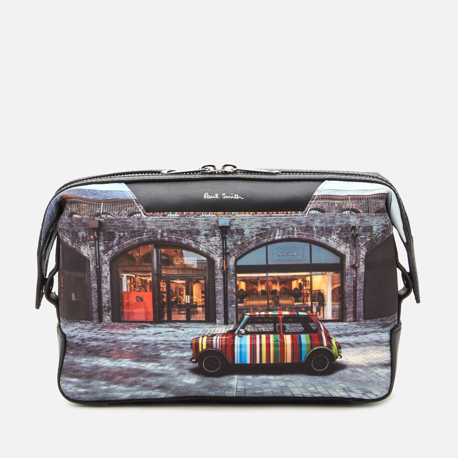 Paul smith wash bag sale online