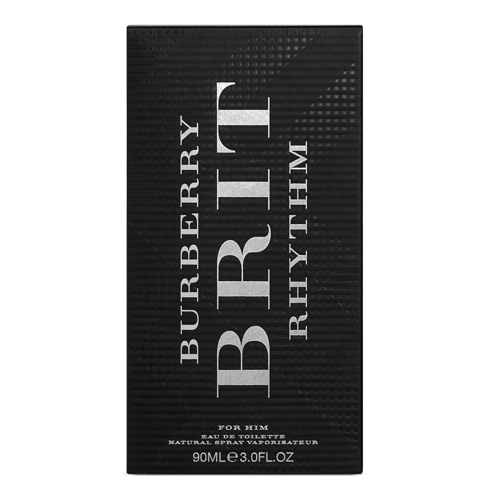 Burberry Brit Rhythm for Him Eau de Toilette 30ml LOOKFANTASTIC