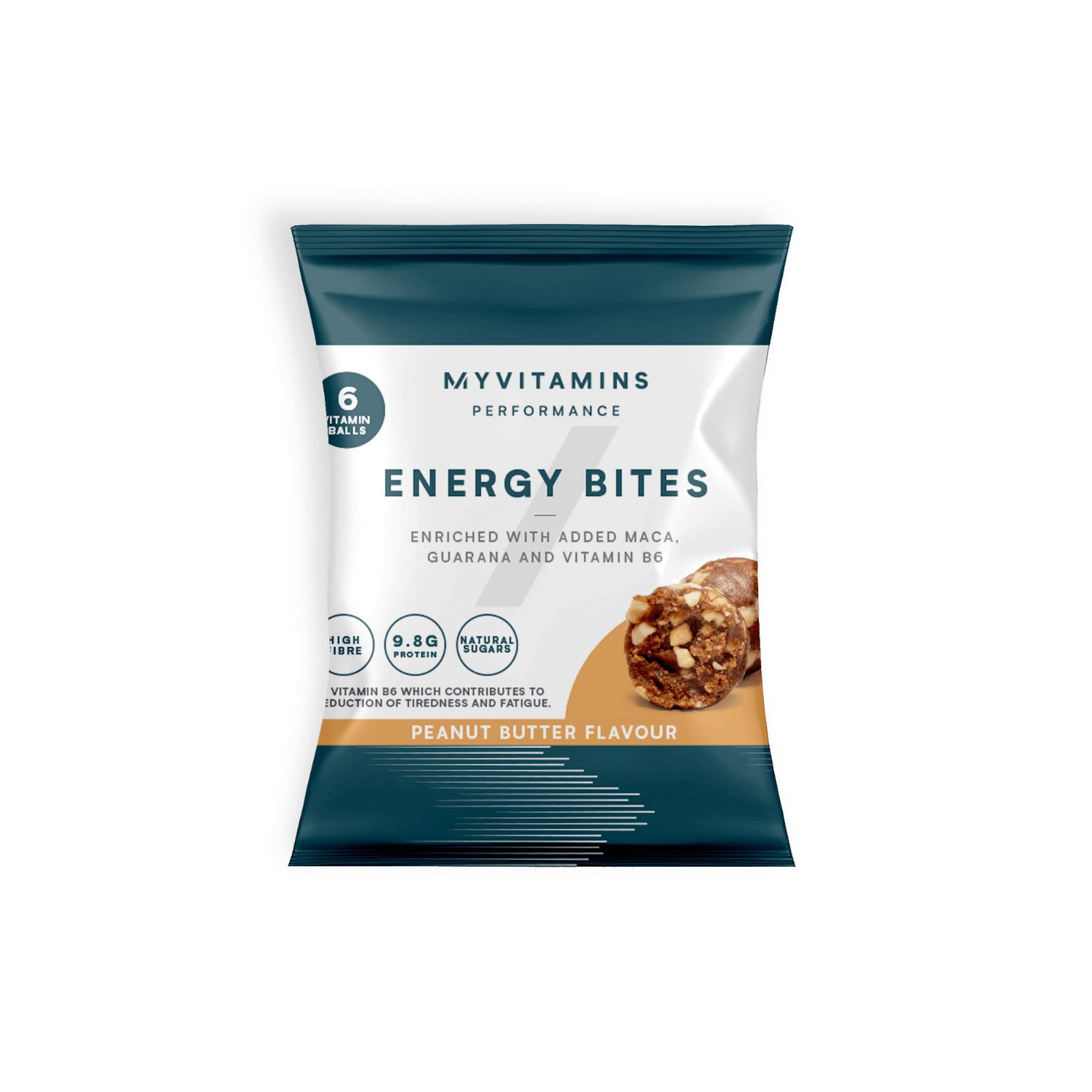 Energy Bites