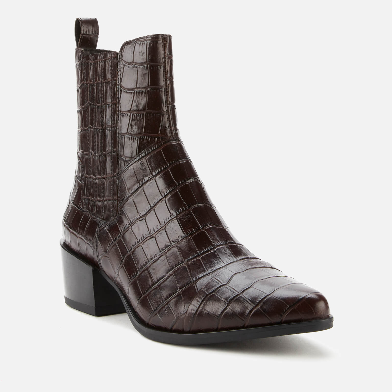 Vagabond marja embossed hotsell