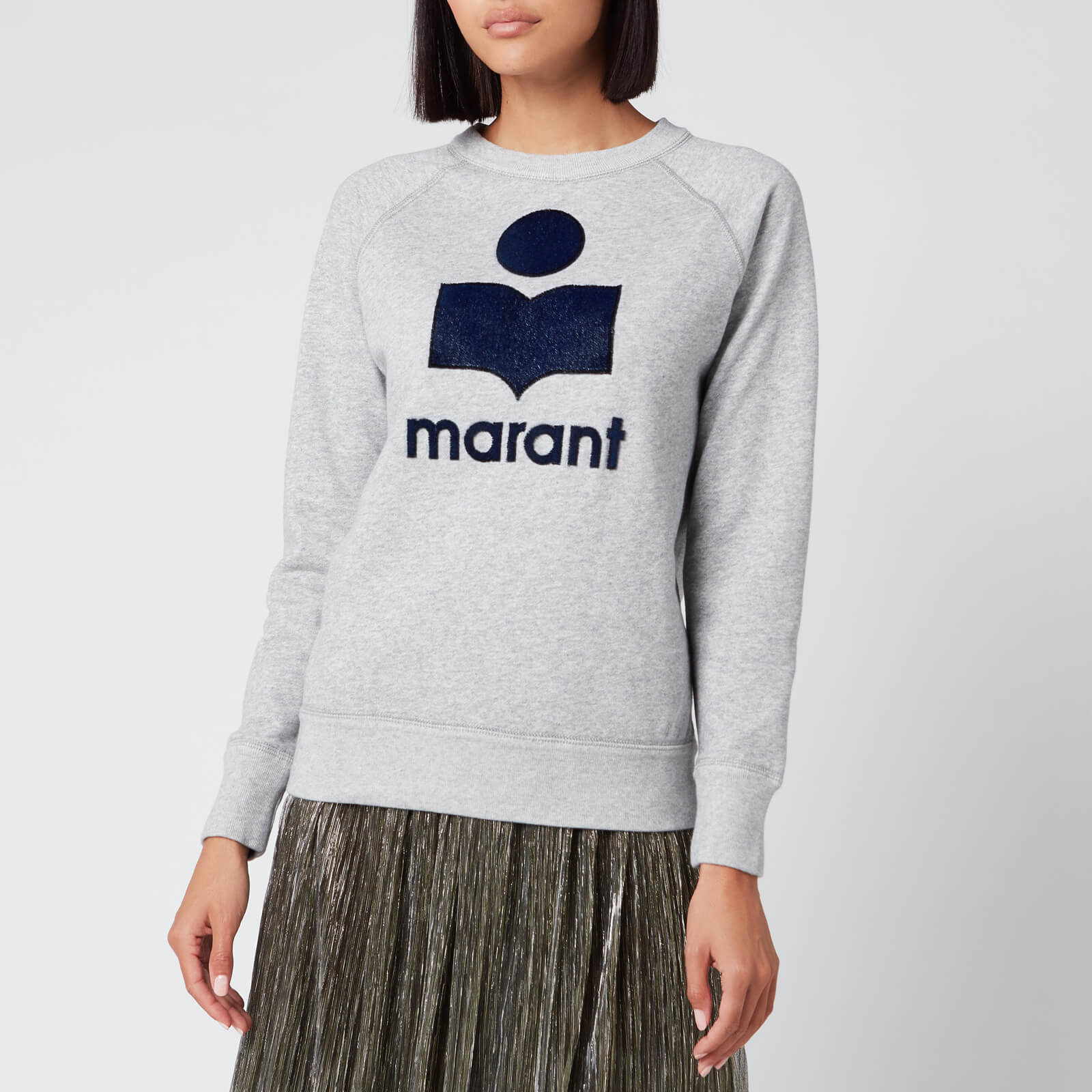 Isabel marant milly sweater best sale