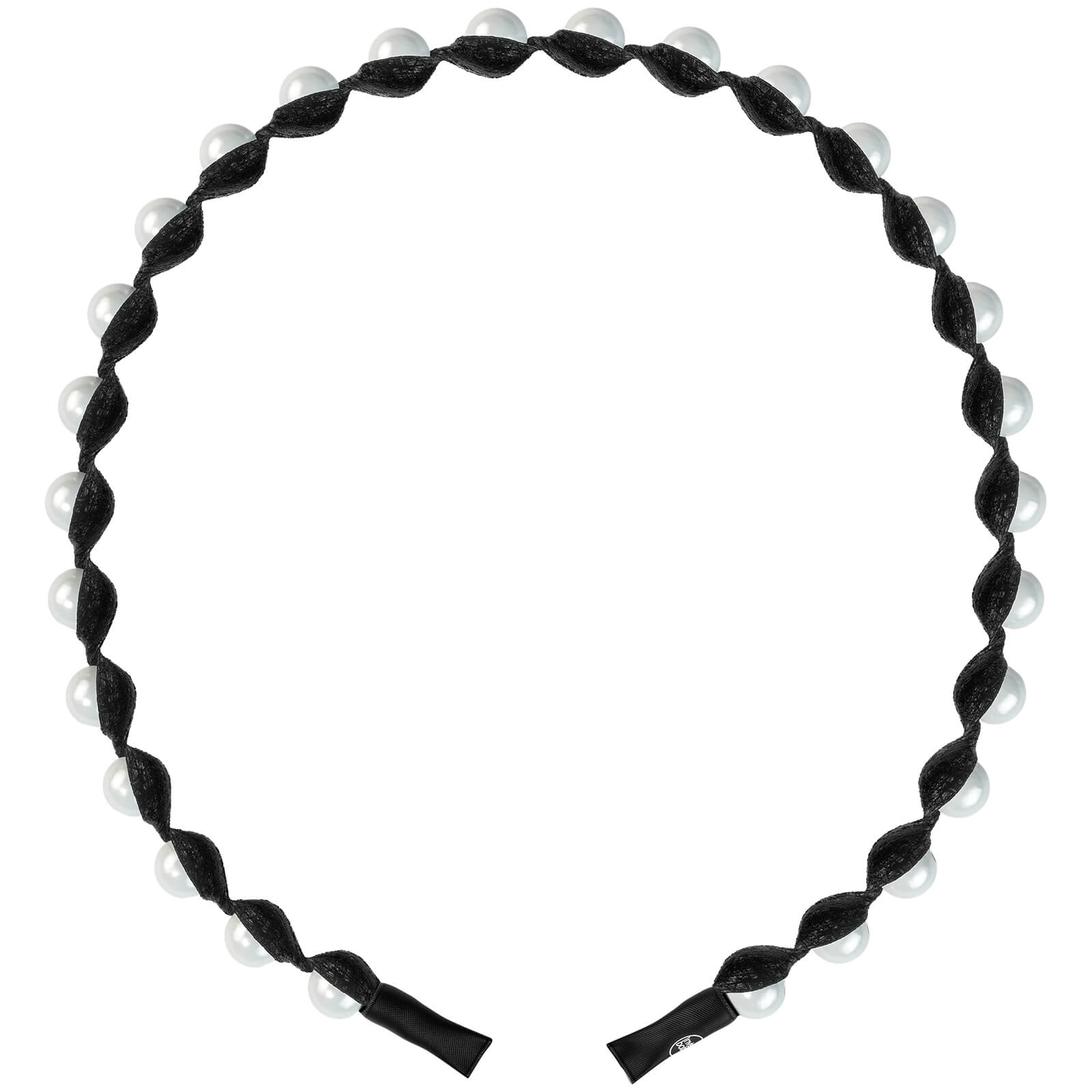 invisibobble Sparks Flying Headband We're Ornament to Be Hairhalo