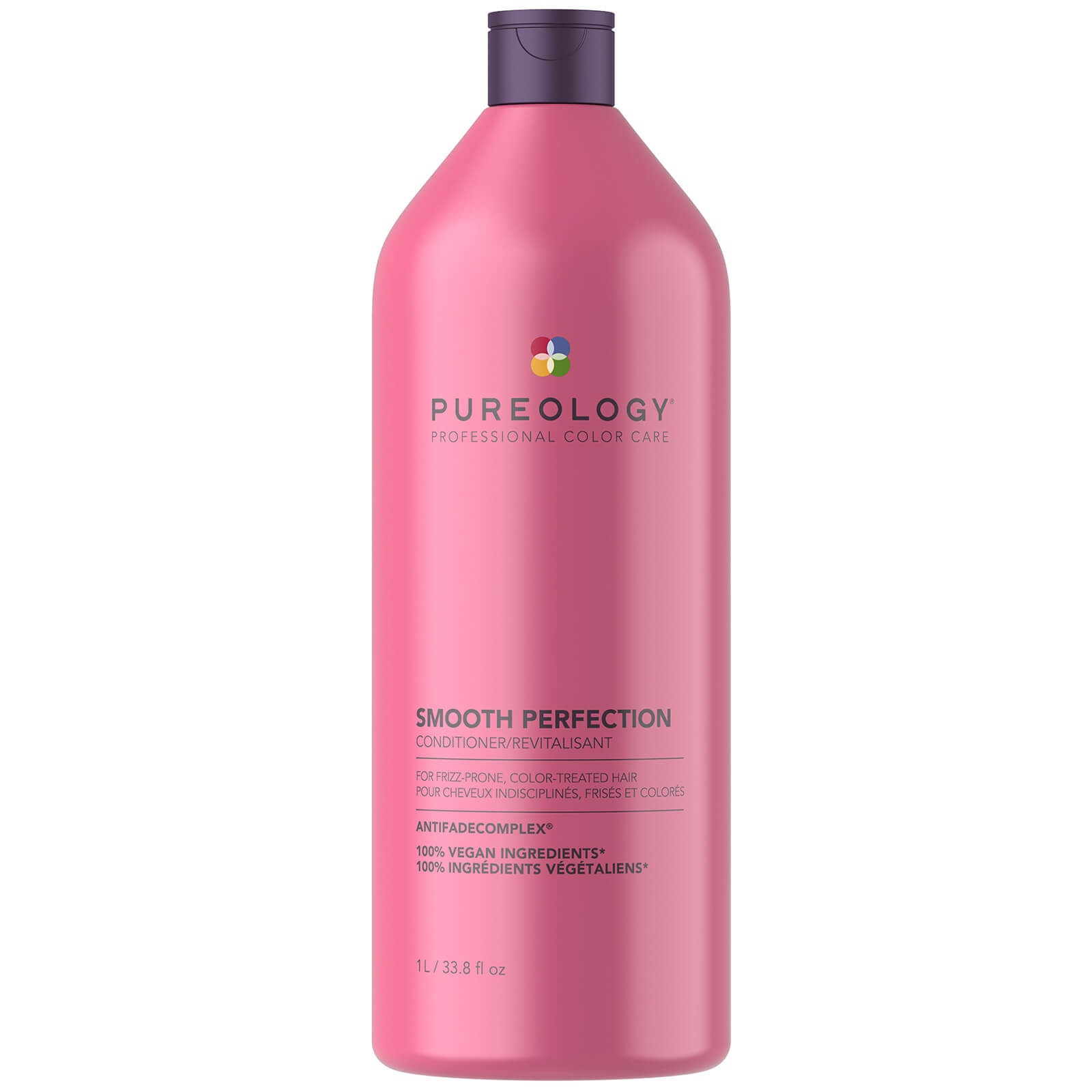 Pureology Smooth Perfection Conditioner 1000ml