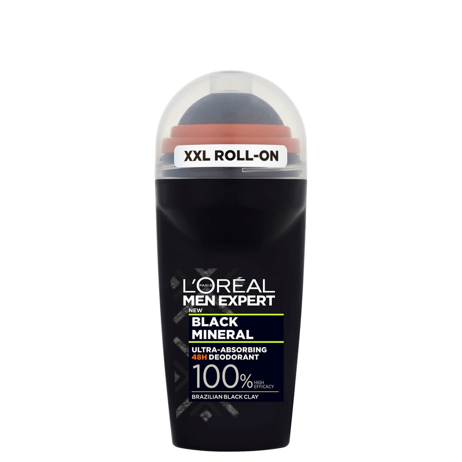 L'Oreal Paris Men Expert Carbon Protect Deodorant 50ml