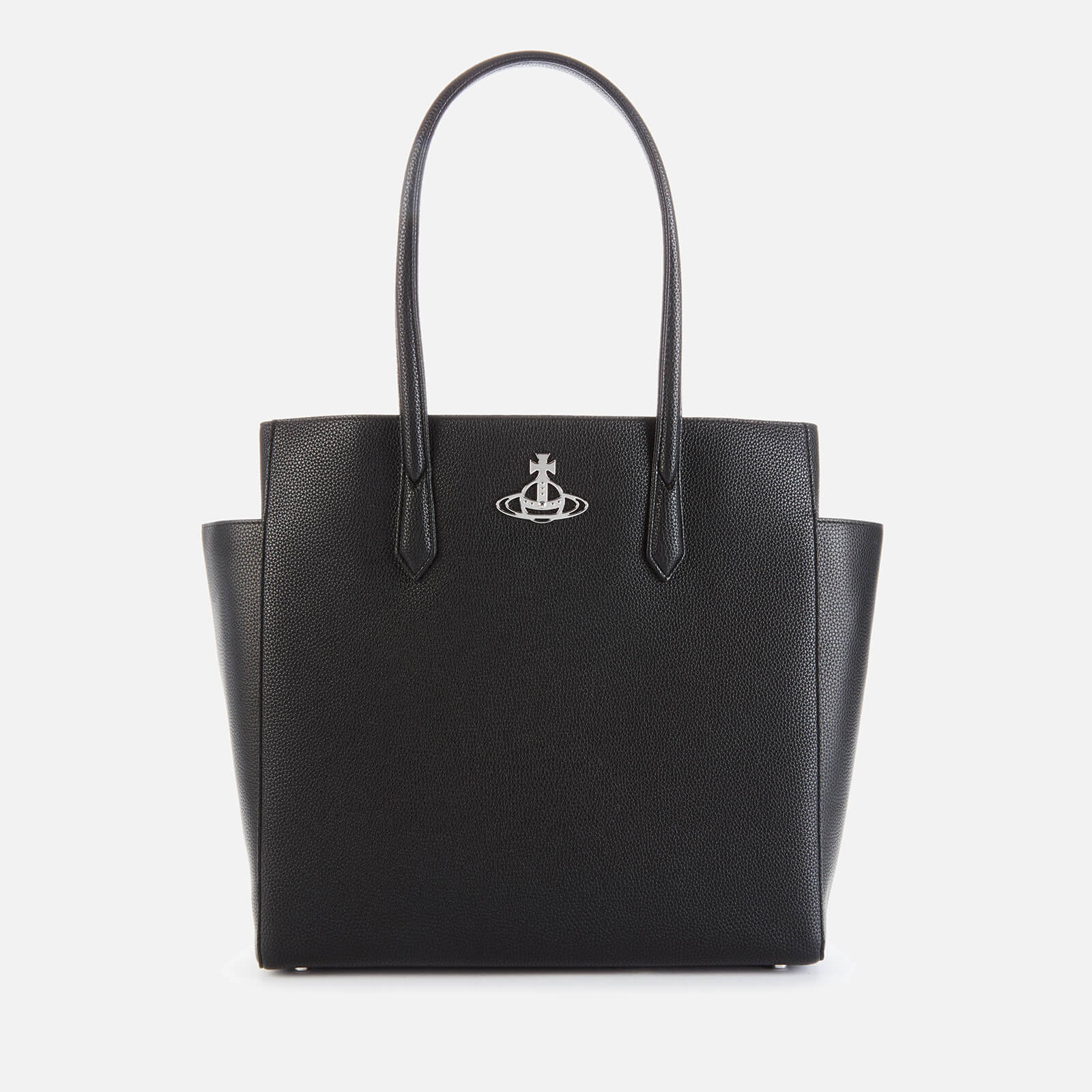 Vivienne westwood large bag on sale