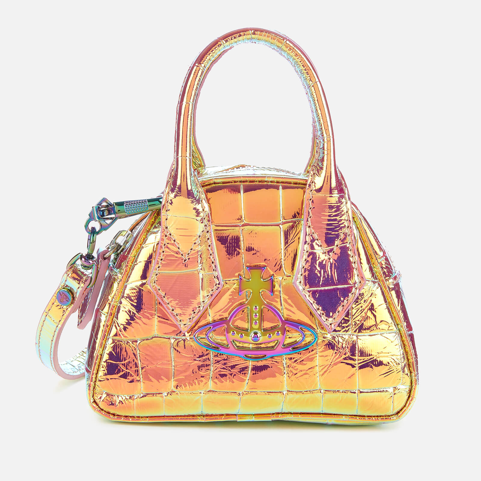 2022新作◆Vivienne Westwood◆ARCHIVE ミニ YASMINE バッグ ヴィヴィアン ウエストウッド Vivienne Westwood ショルダー