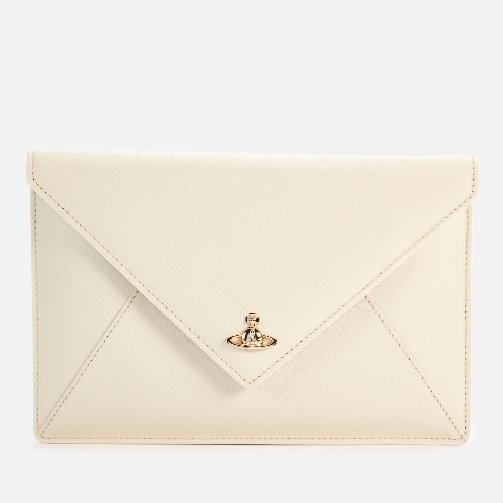 Vivienne westwood envelope clutch sale discount