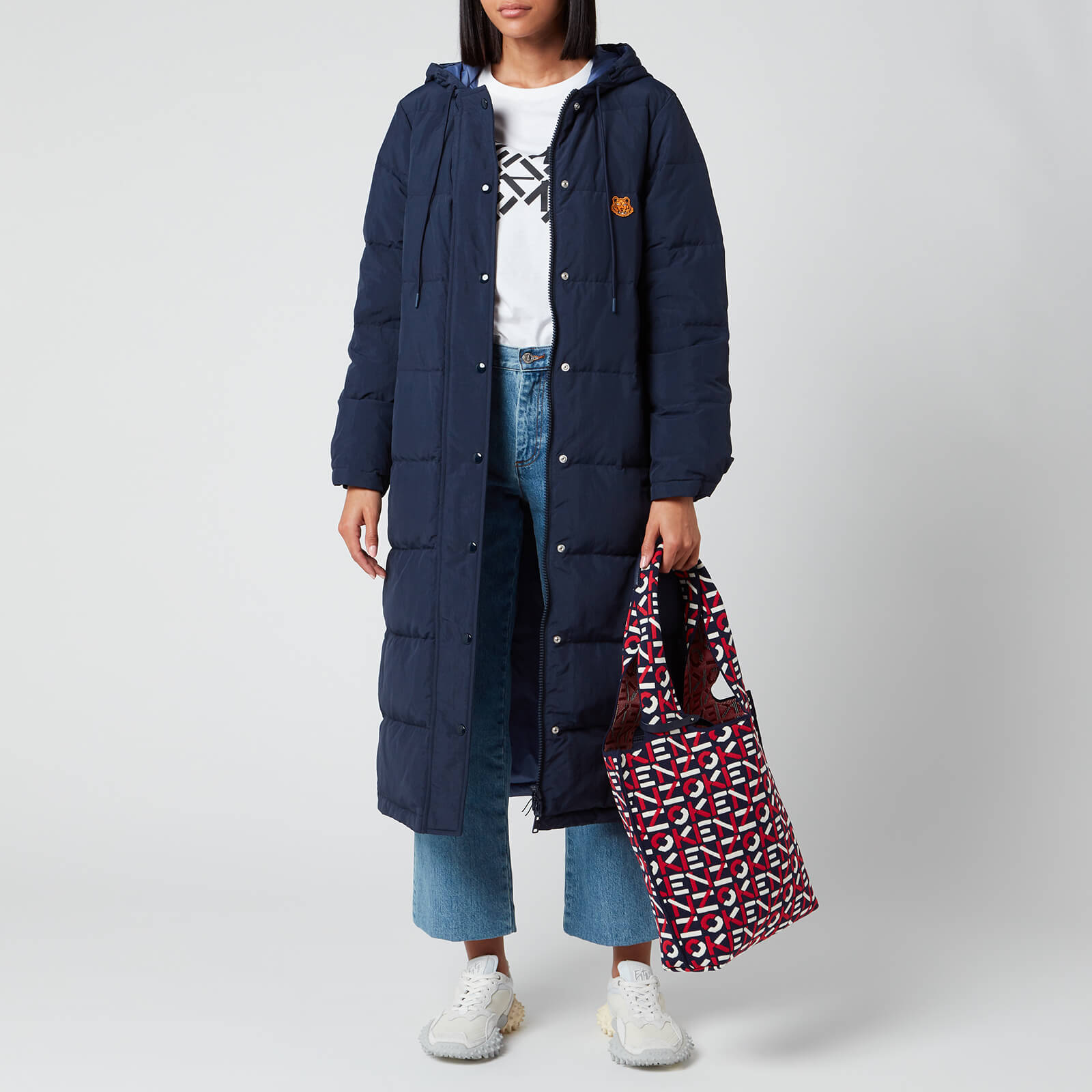 Kenzo coat outlet
