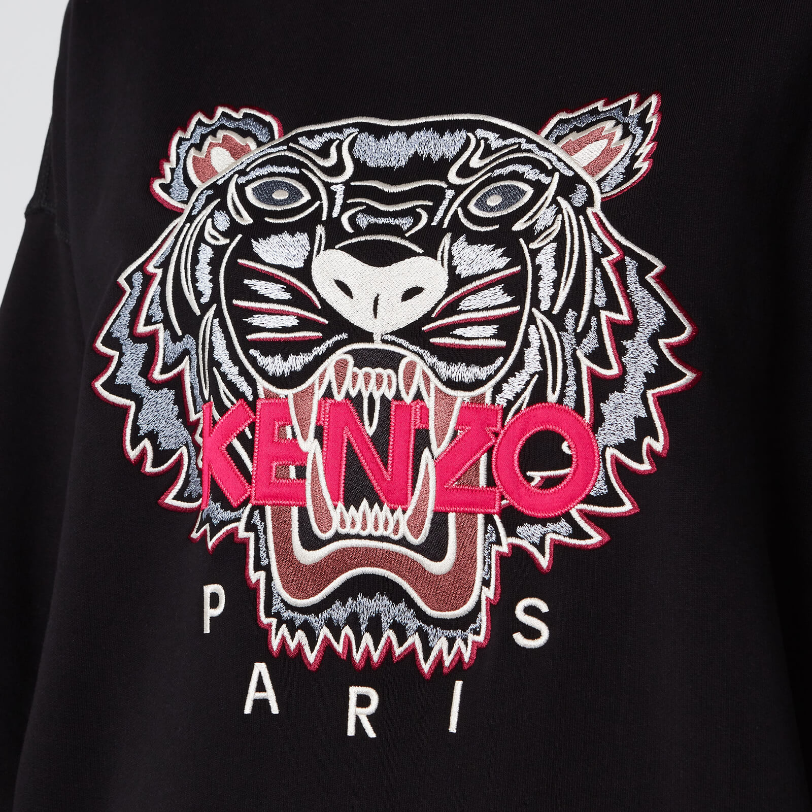 Ladies kenzo jumper shop
