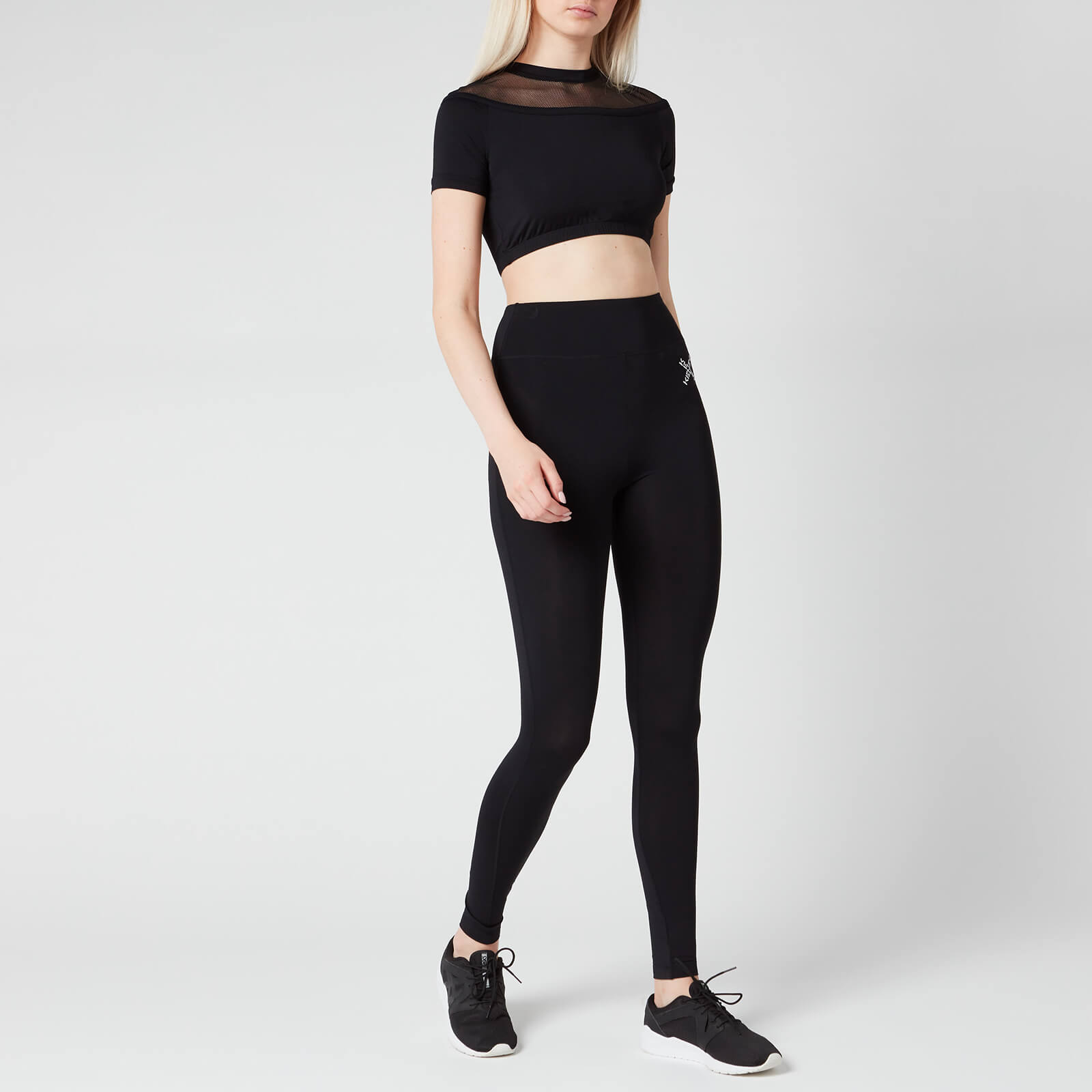 Kenzo tights top