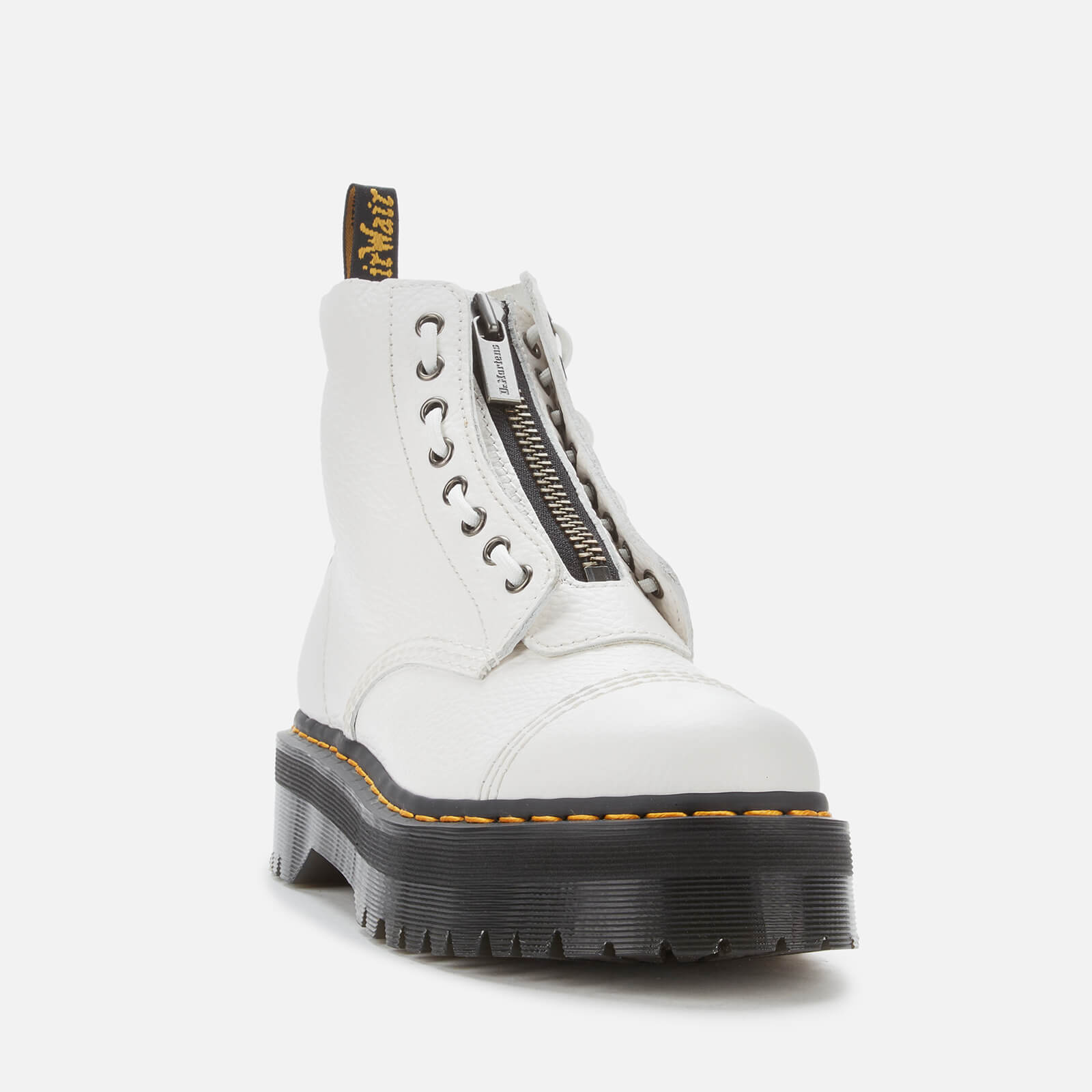 Dr martens sales sinclair 21