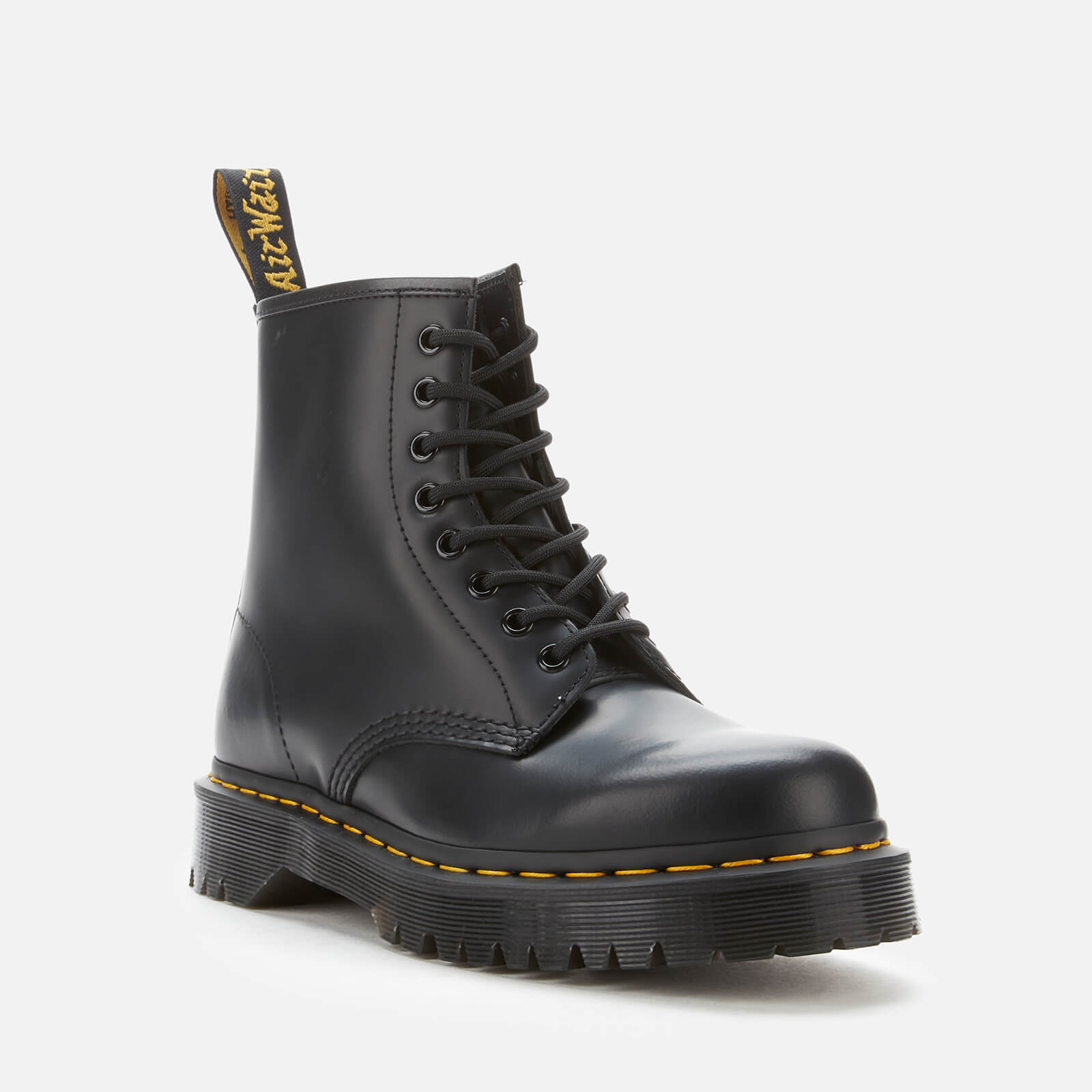 Dr. Martens and Beams collaboration
