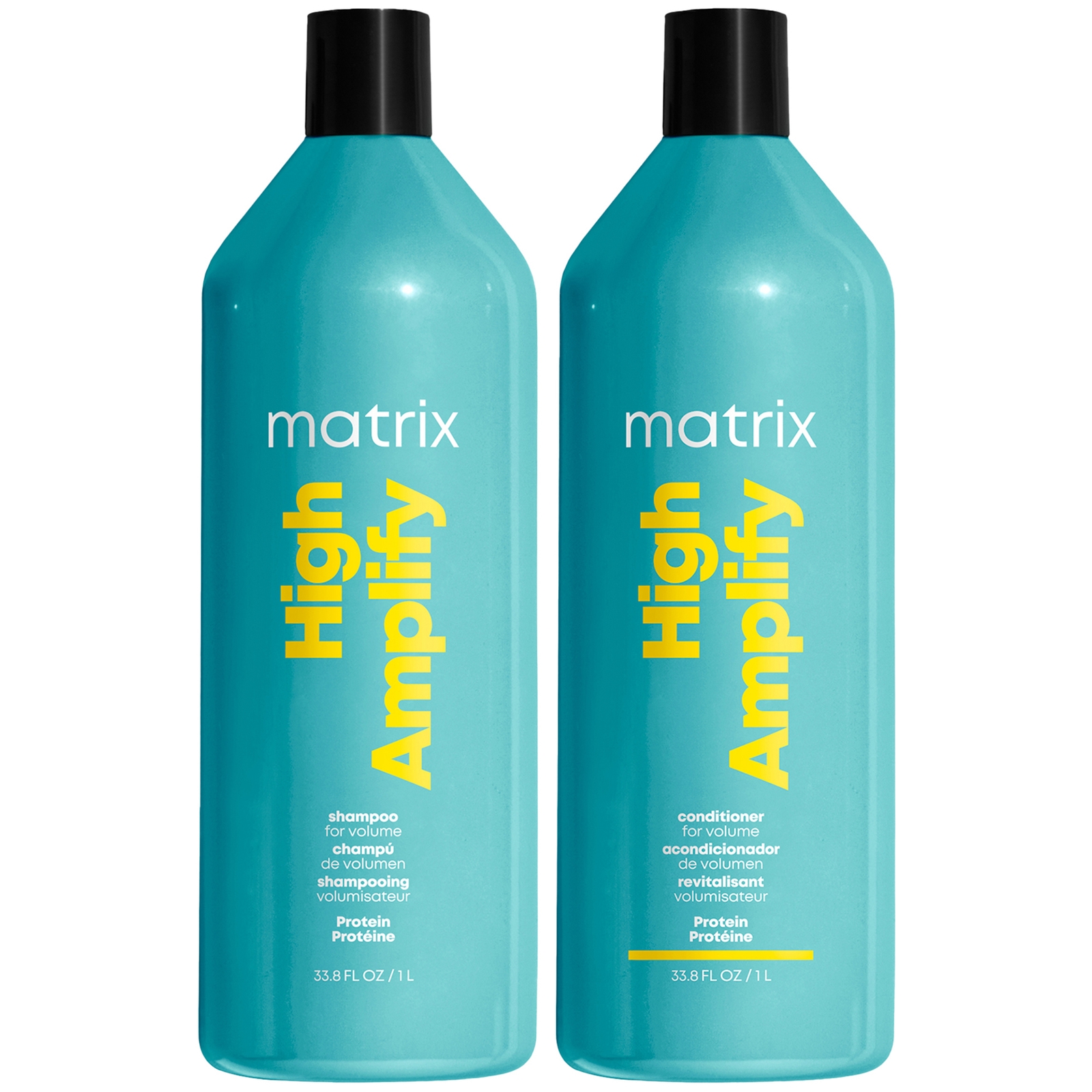 Matrix High Amplify Litre Duo