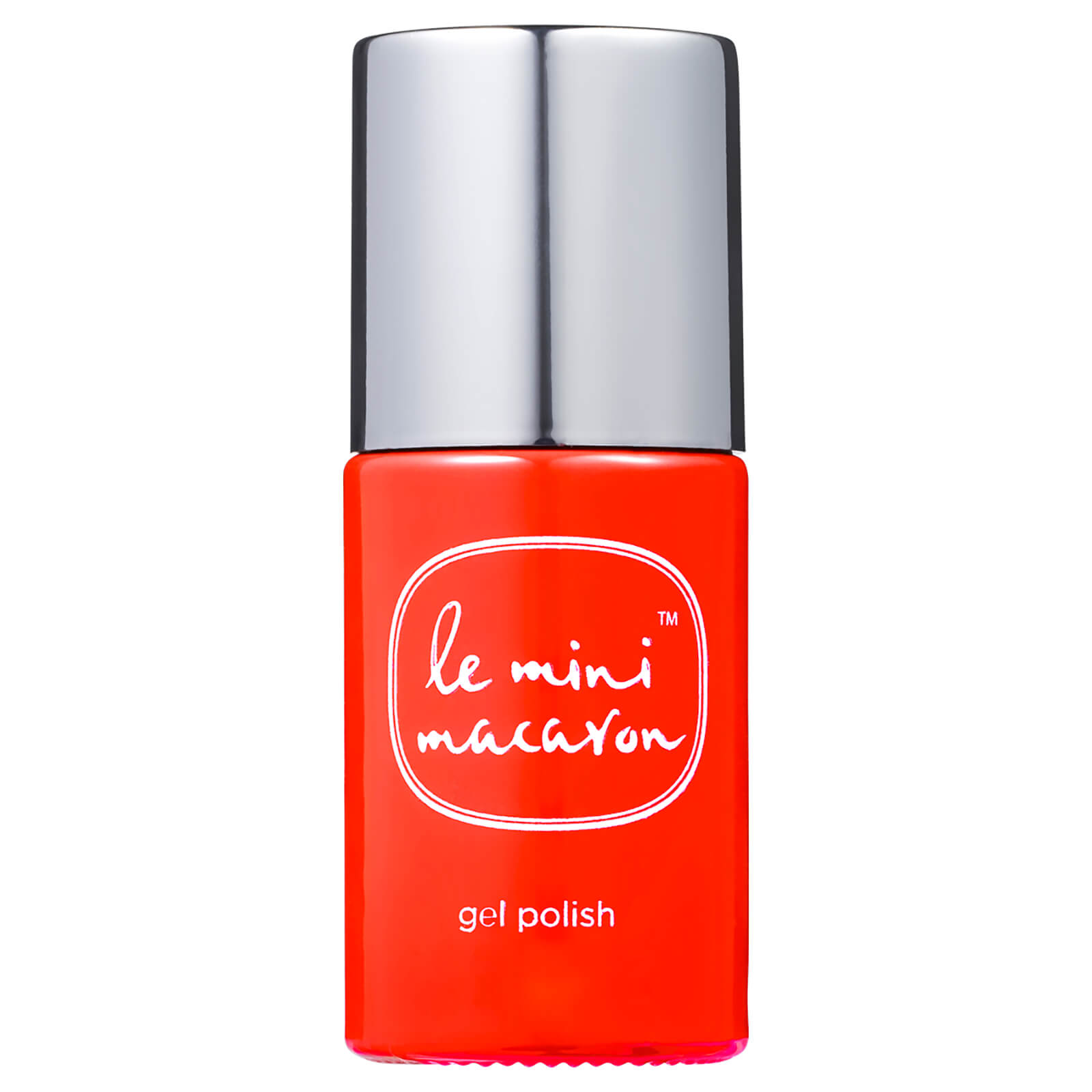 Le Mini Macaron Gel Polish Copacabana 10ml