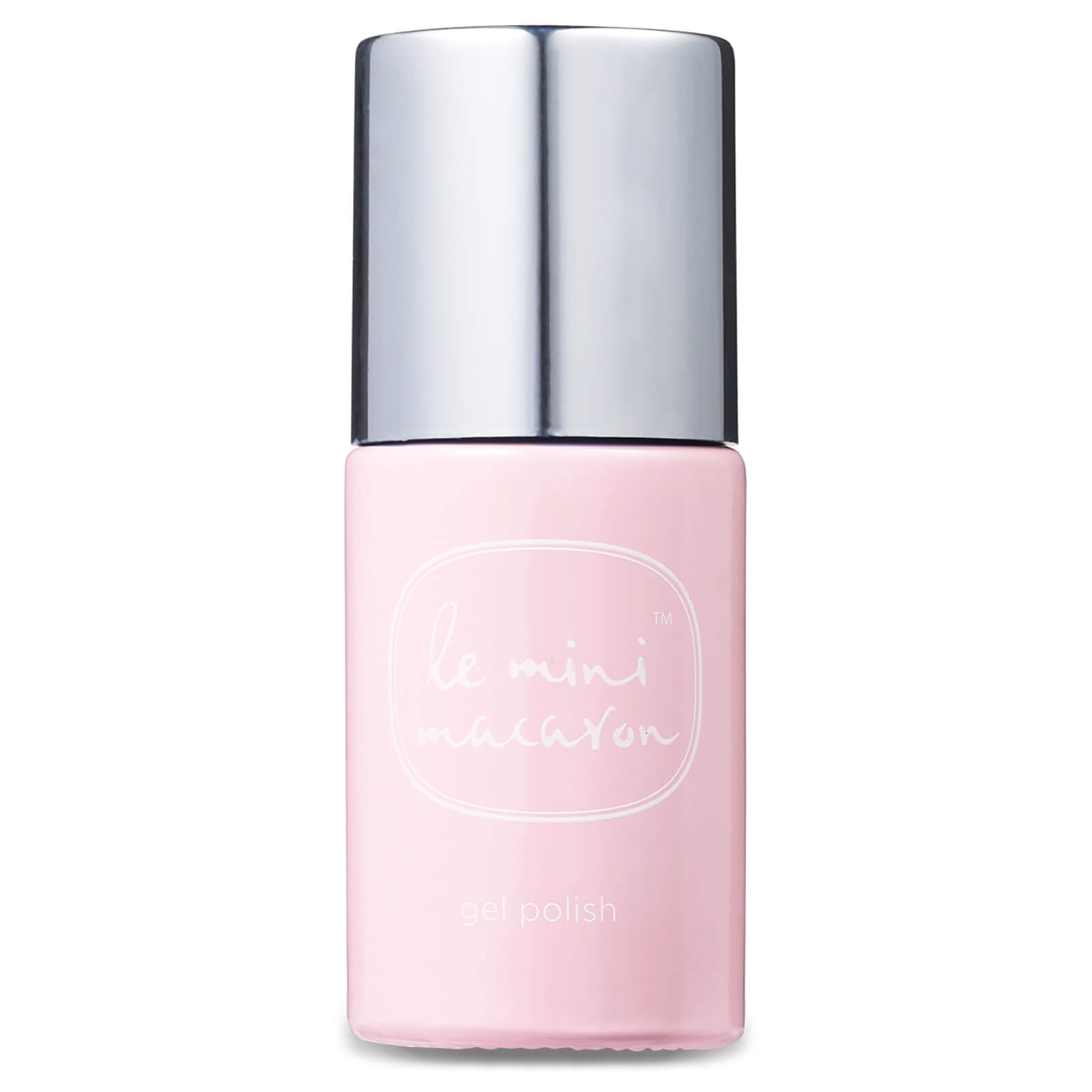 Le Mini Macaron Gel Polish Fairy Floss 10ml