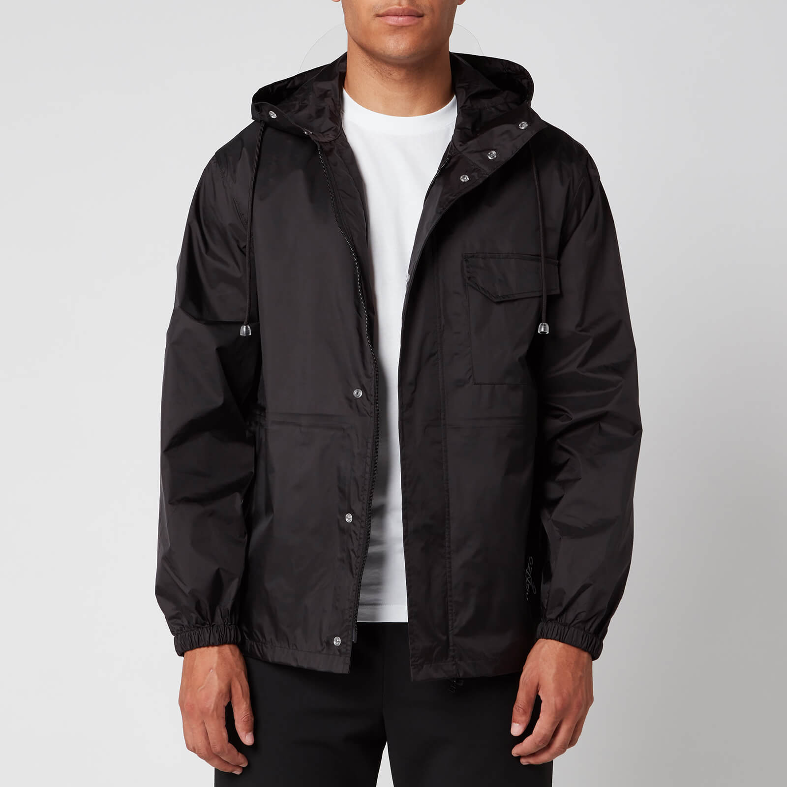 Kenzo parka shop