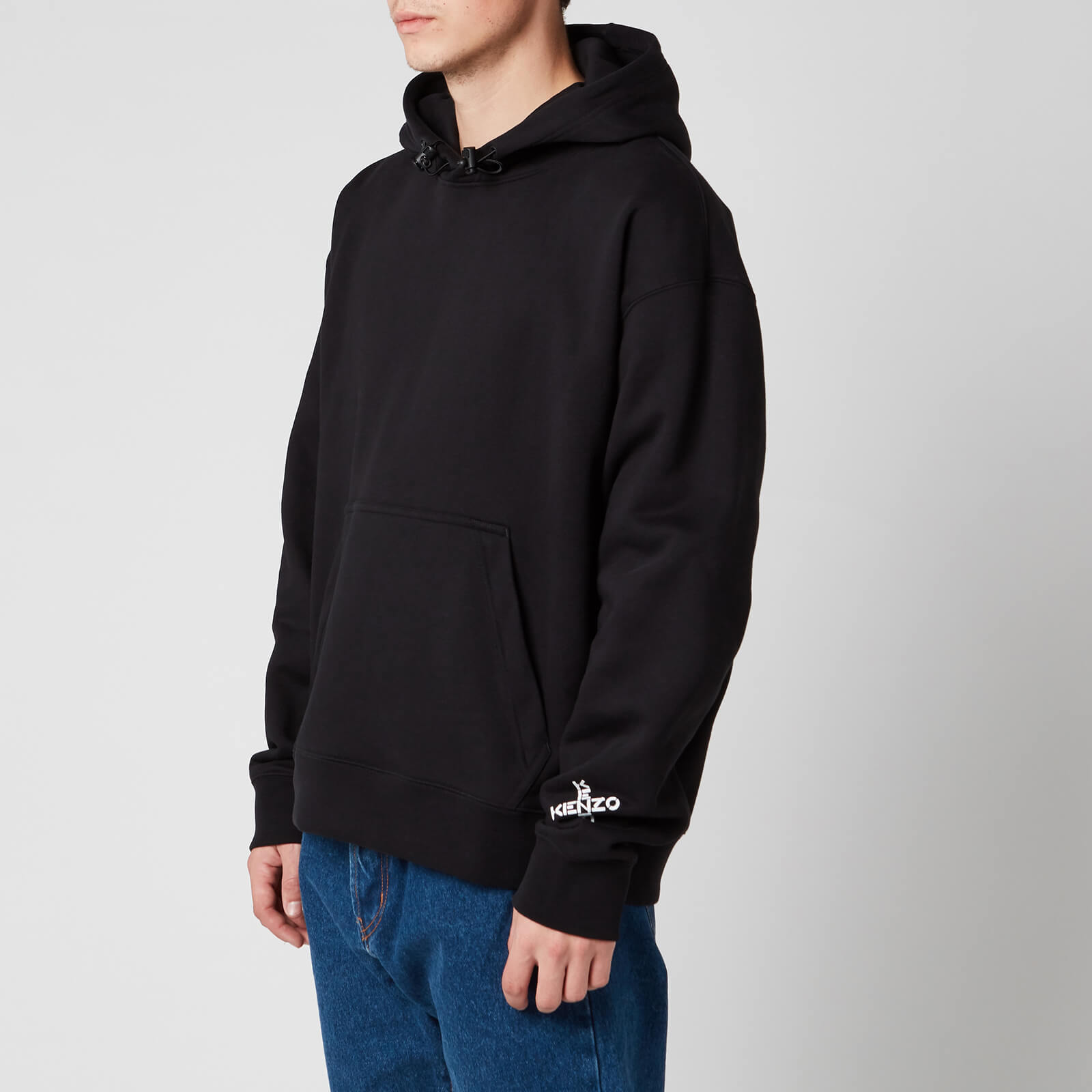 Kenzo oversized shop hoodie