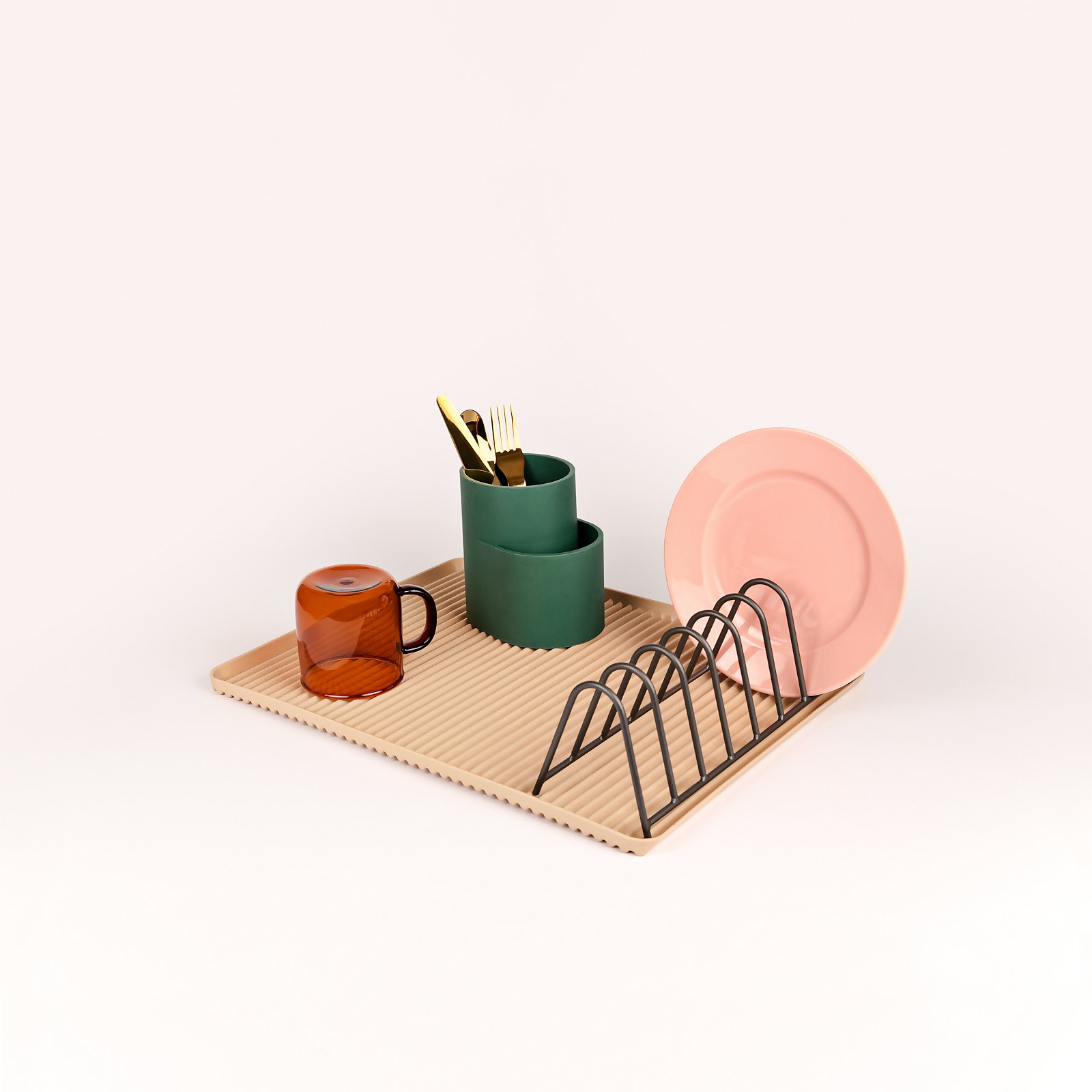 Hay dish drainer cup outlet