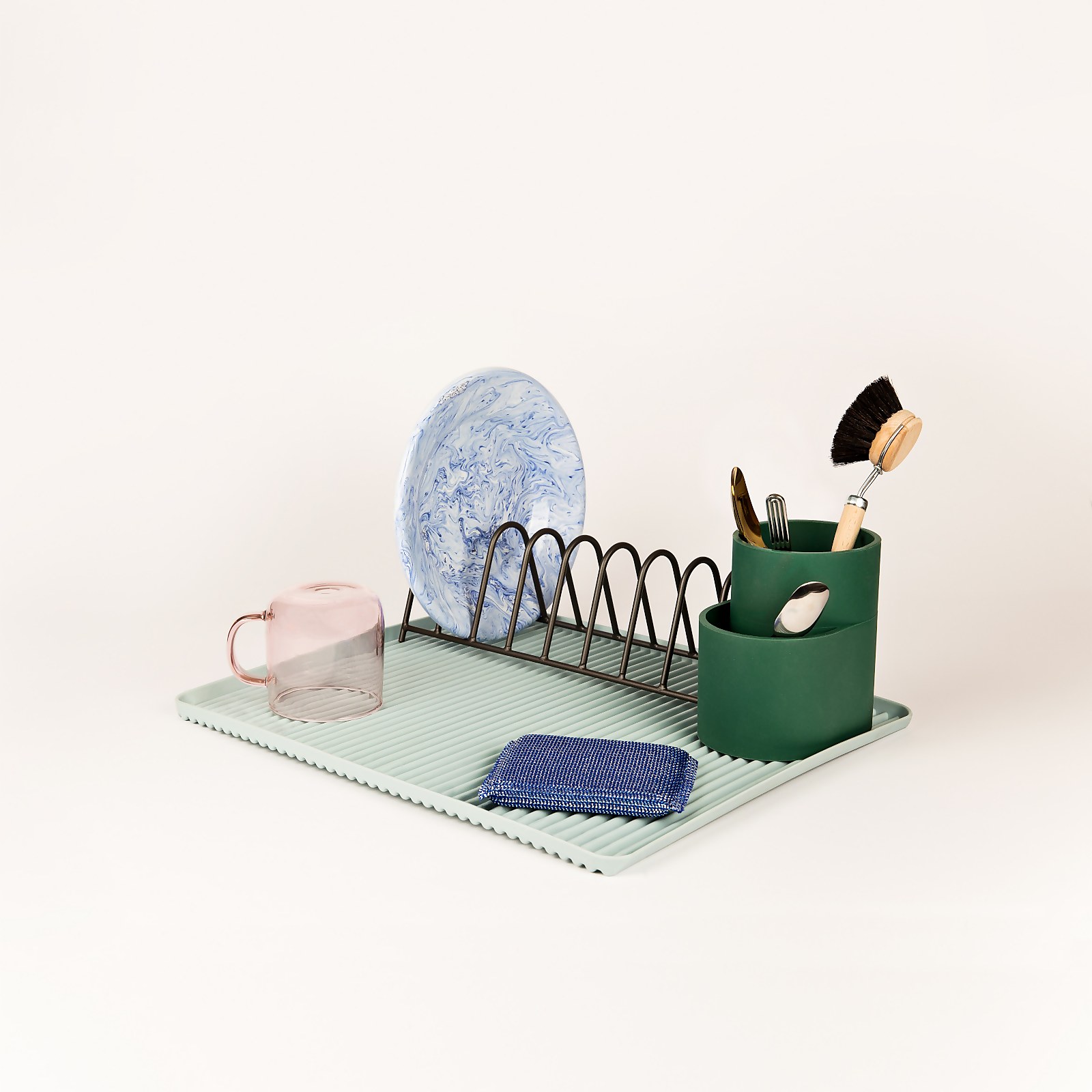 Hay dish drainer cup outlet