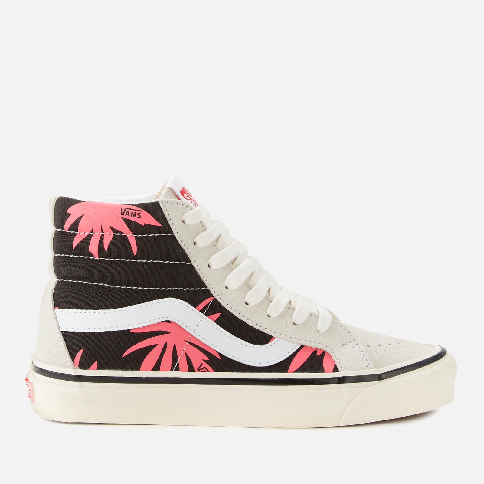 Vans sk8 hi 38 dx top