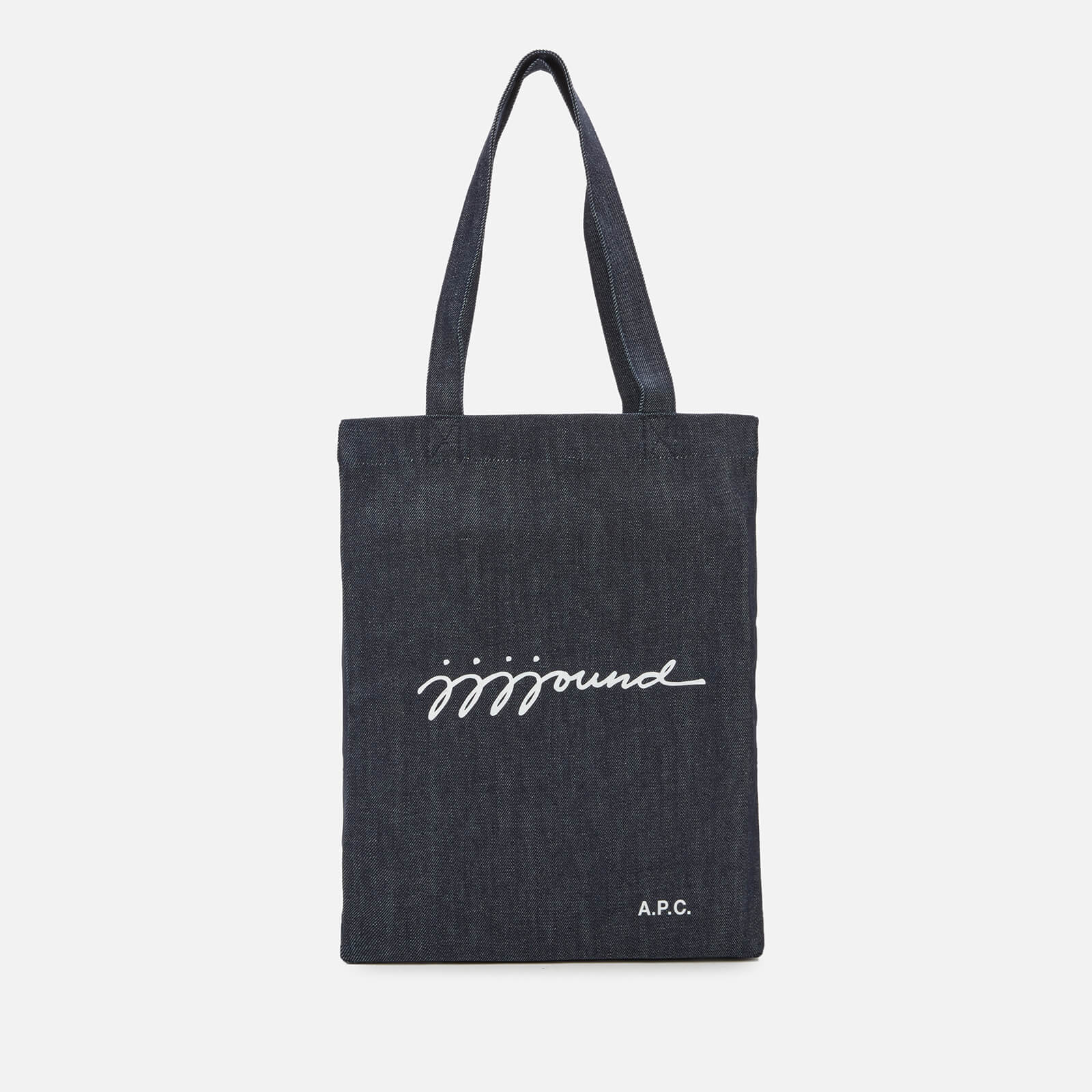 Jjjjound tote top