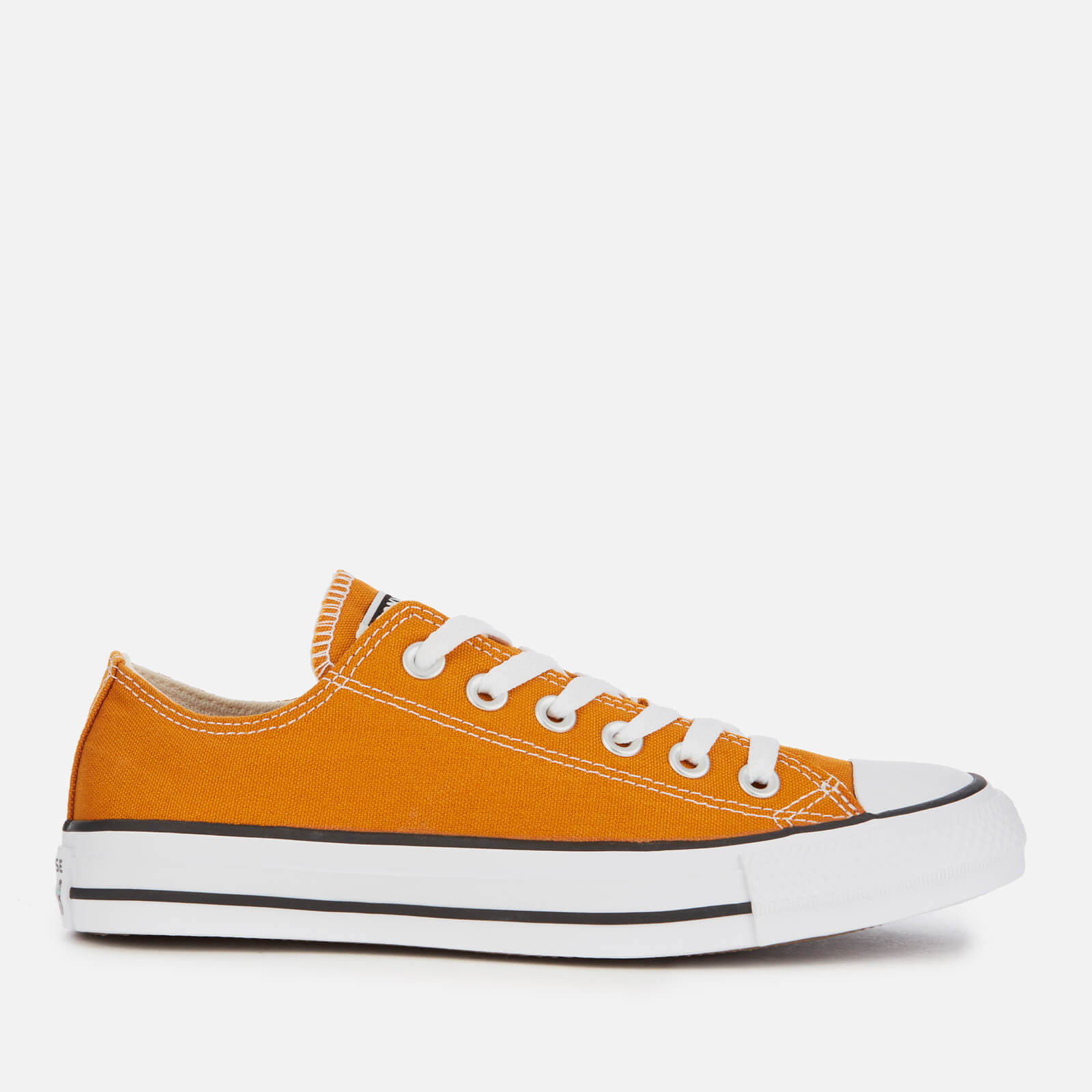 Converse all star ox yellow online