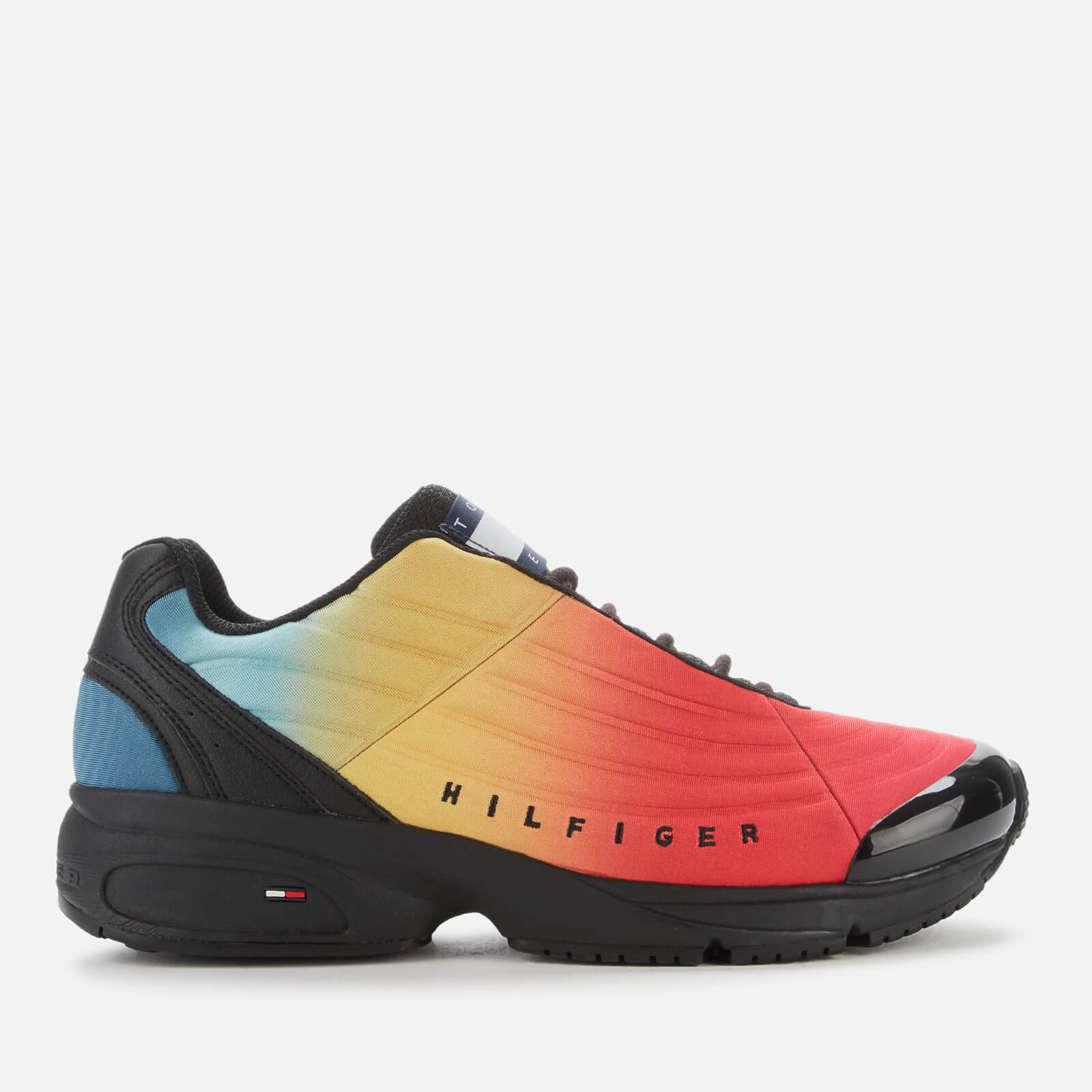 Sneakers heritage tommy jeans on sale
