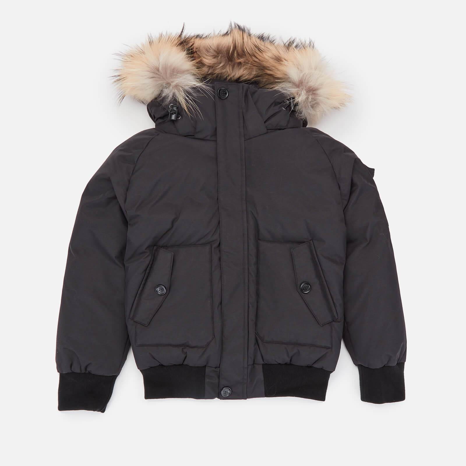 Pyrenex jami bomber jacket 2025