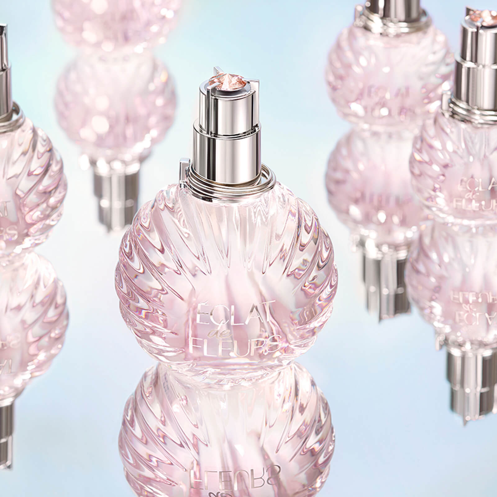 Lanvin Éclat de Fleurs Eau de Parfum 100ml | LOOKFANTASTIC