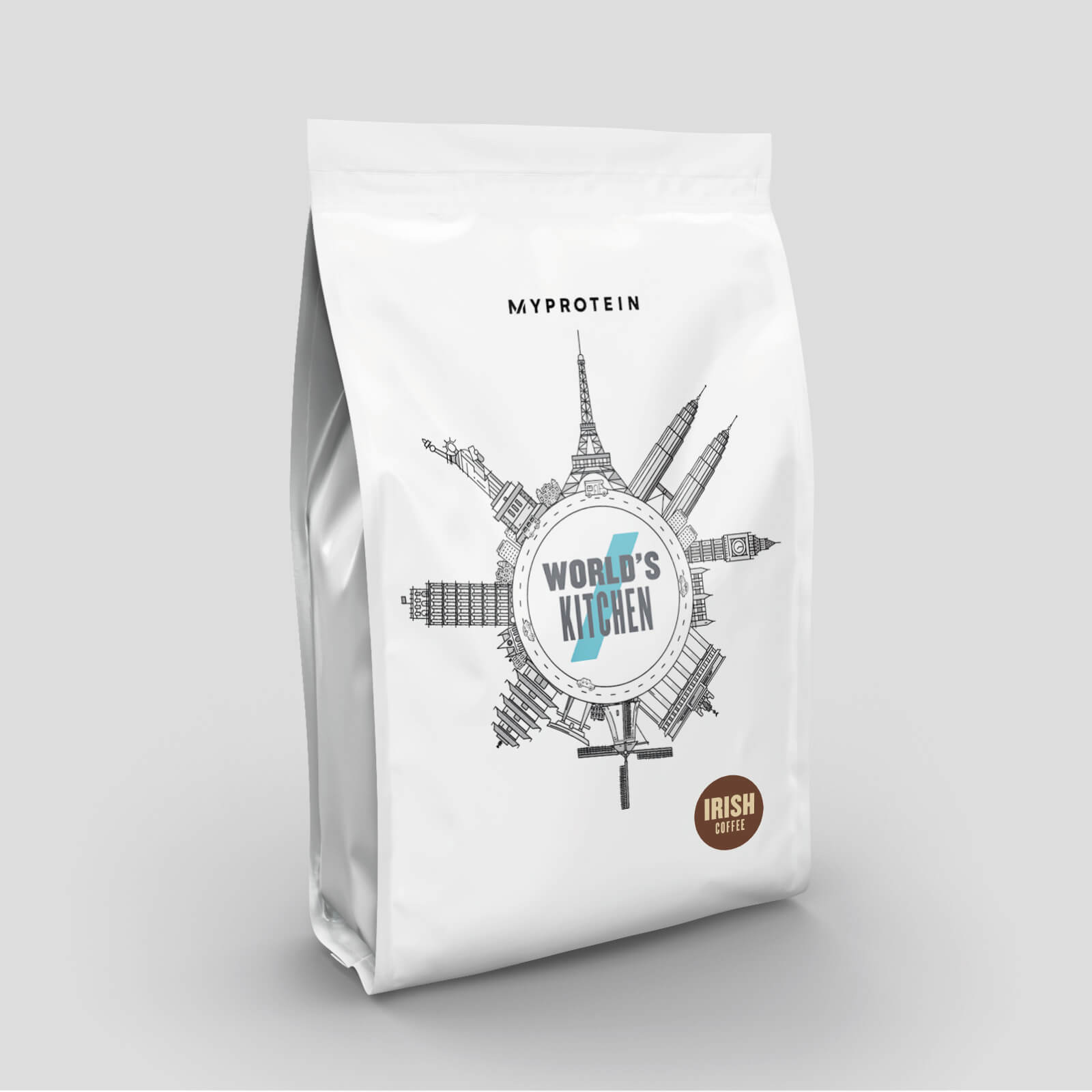 MYPROTEIN - Impact ホエイ プロテイン ラテ5kg マイプロテイン Amazon | マイプロテイン Impact ホエイプロテイン (抹茶ラテ