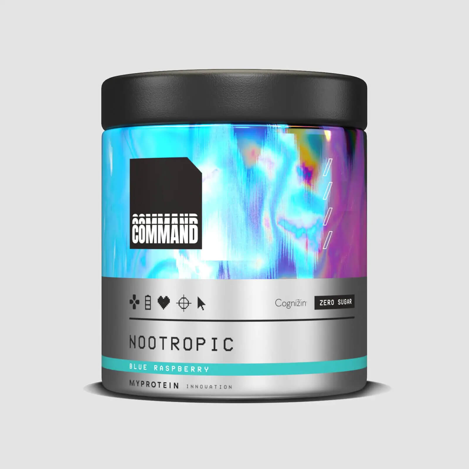 Nootropic Tub