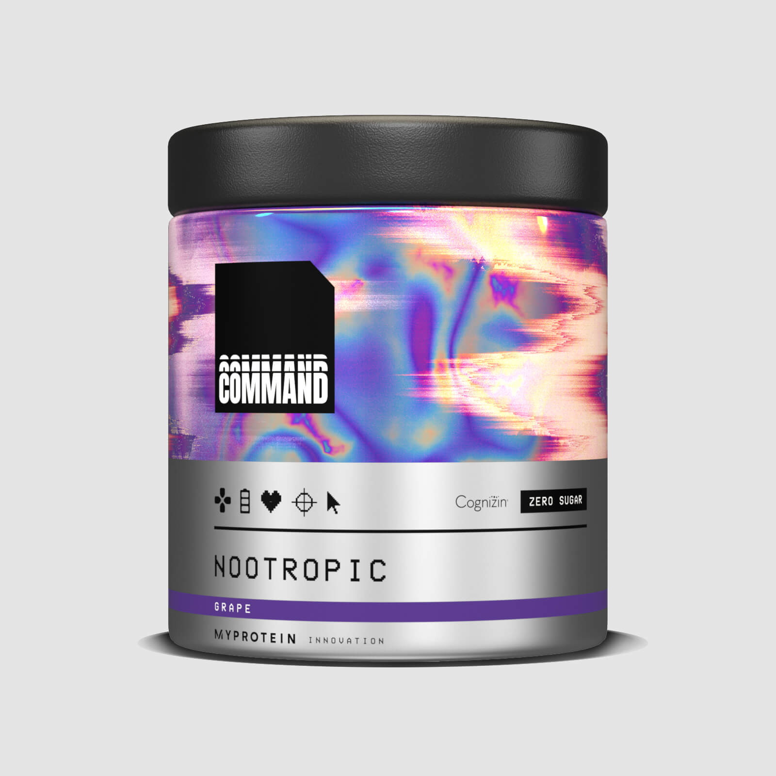 Nootropic Tub