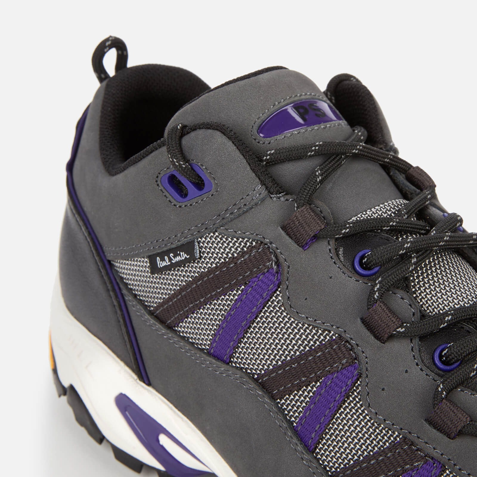 Paul smith purple shoes hotsell