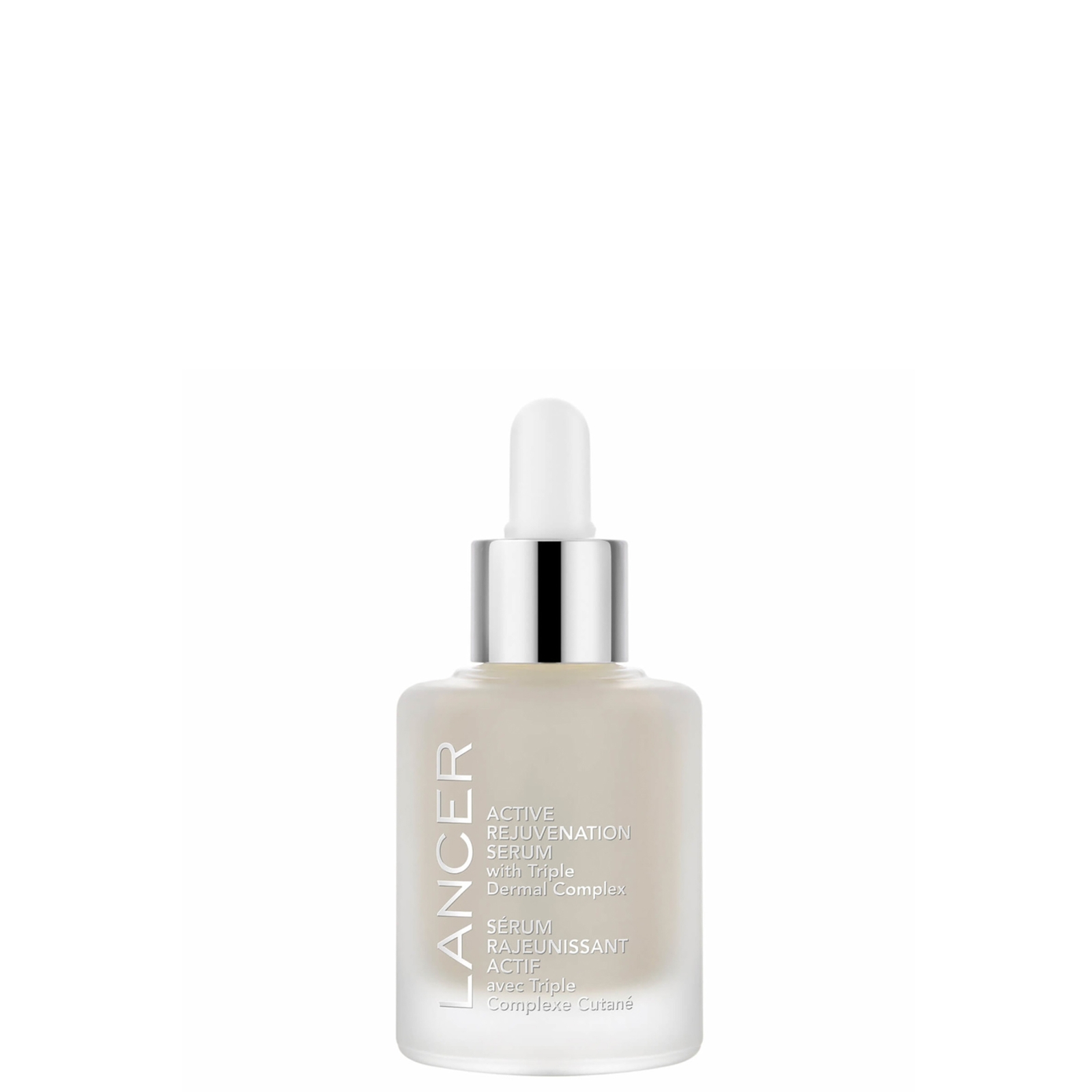 Lancer Active Rejuvenation Serum 30ml