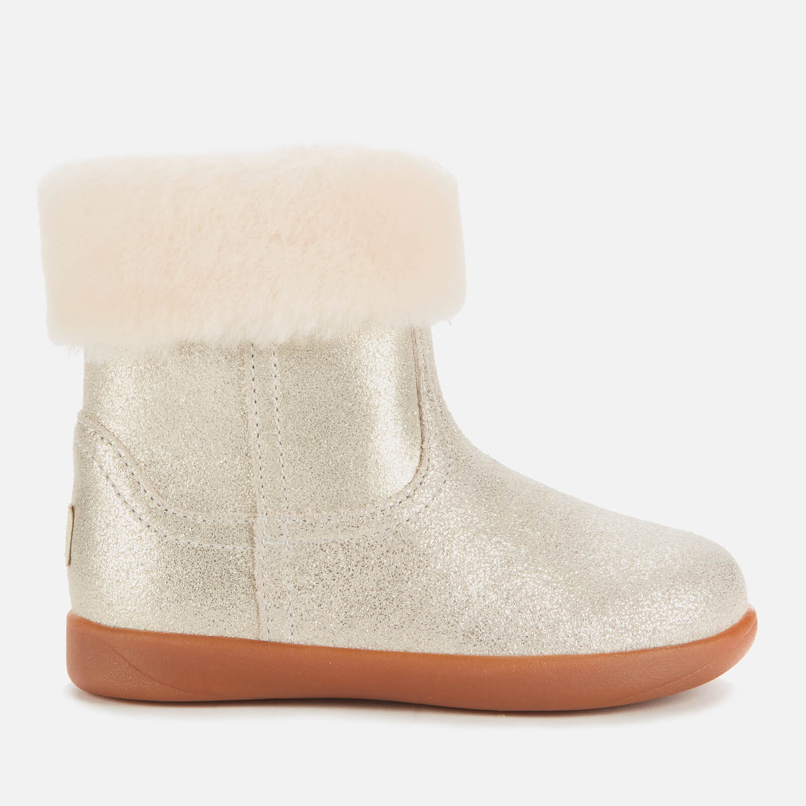 Ugg sales jorie metallic