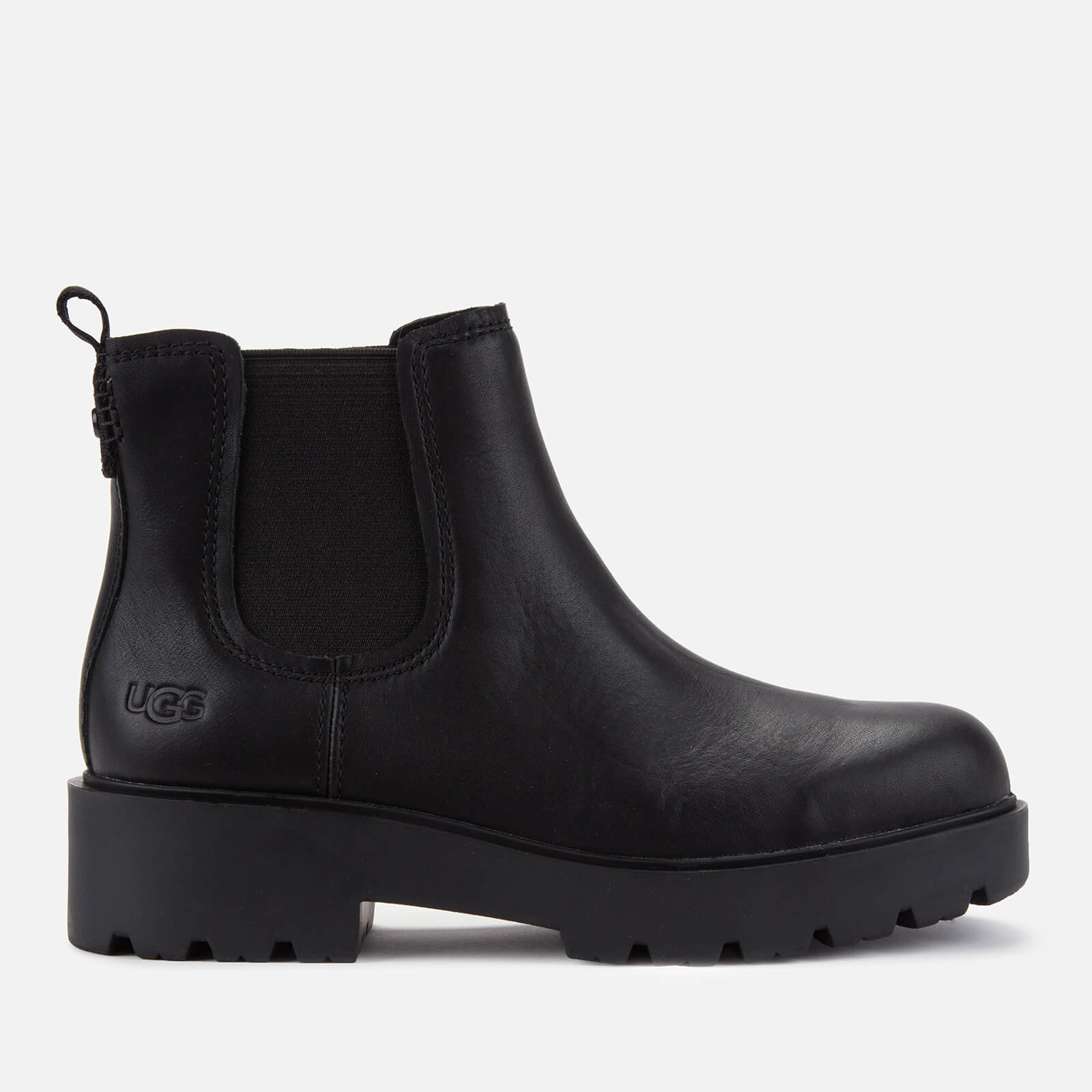 Ugg chelsea deals boots womens