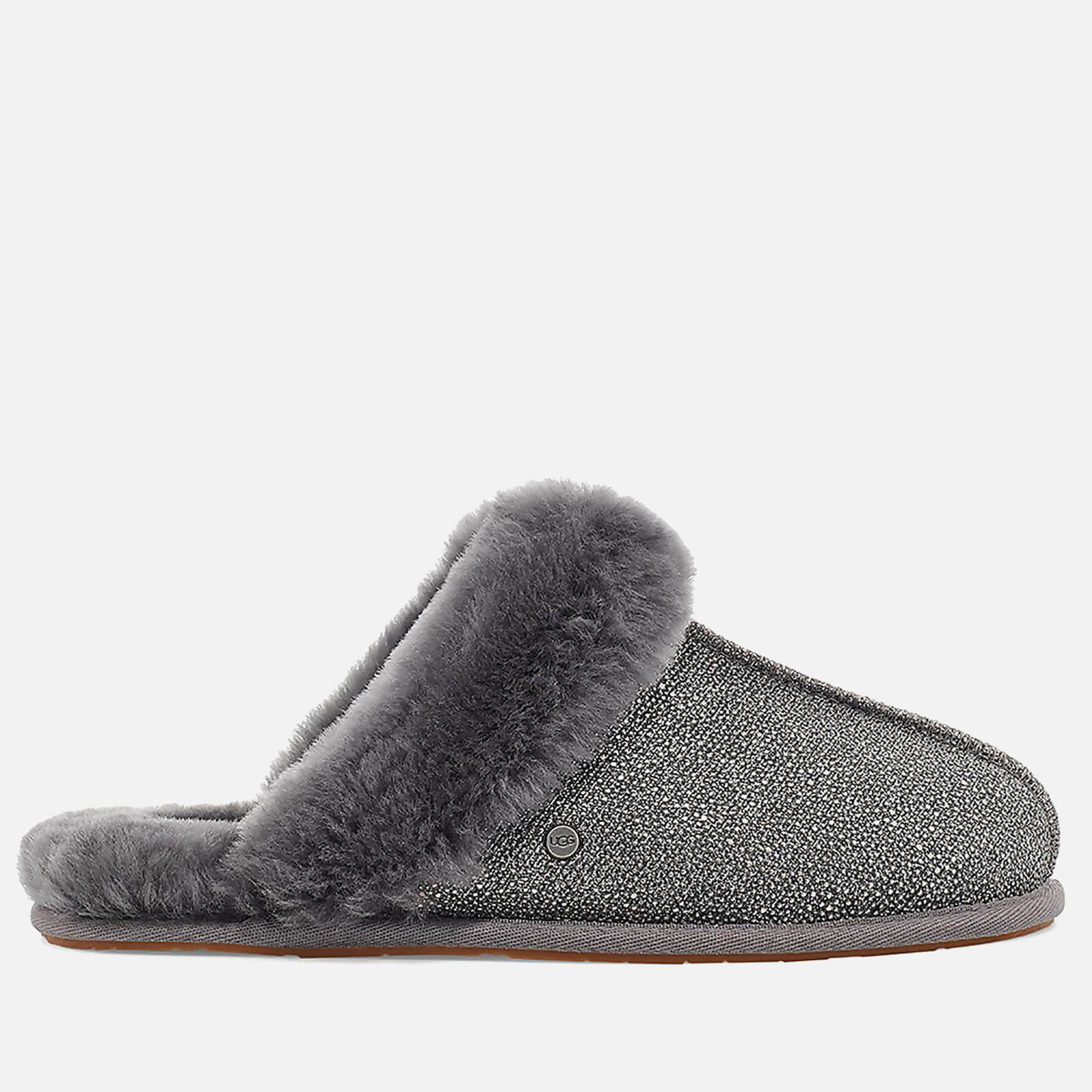 Ugg scuffette outlet ii slippers caviar