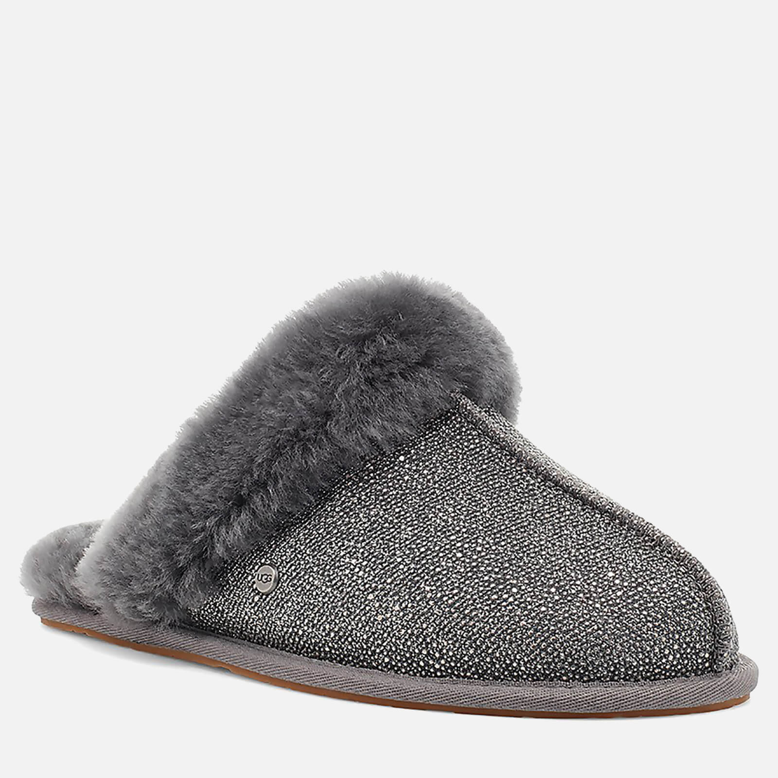Ugg scuffette ii caviar cheap