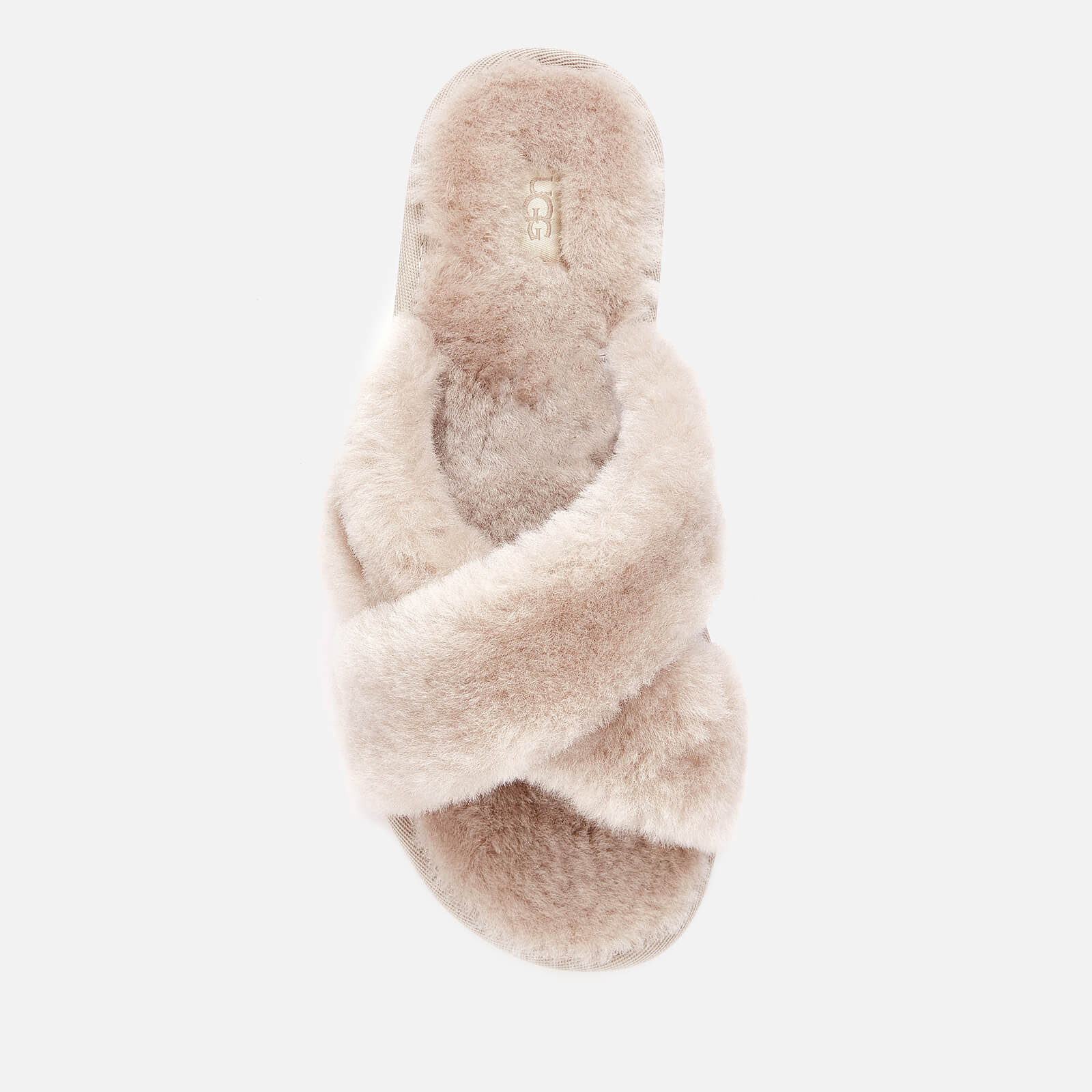 Ugg fuzzette 2025 slippers
