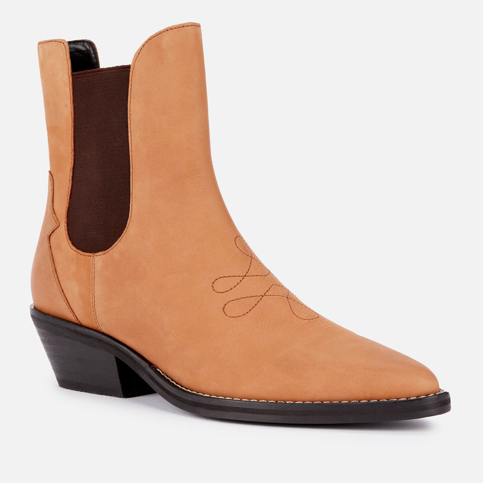 Superdry hotsell cowboy boots