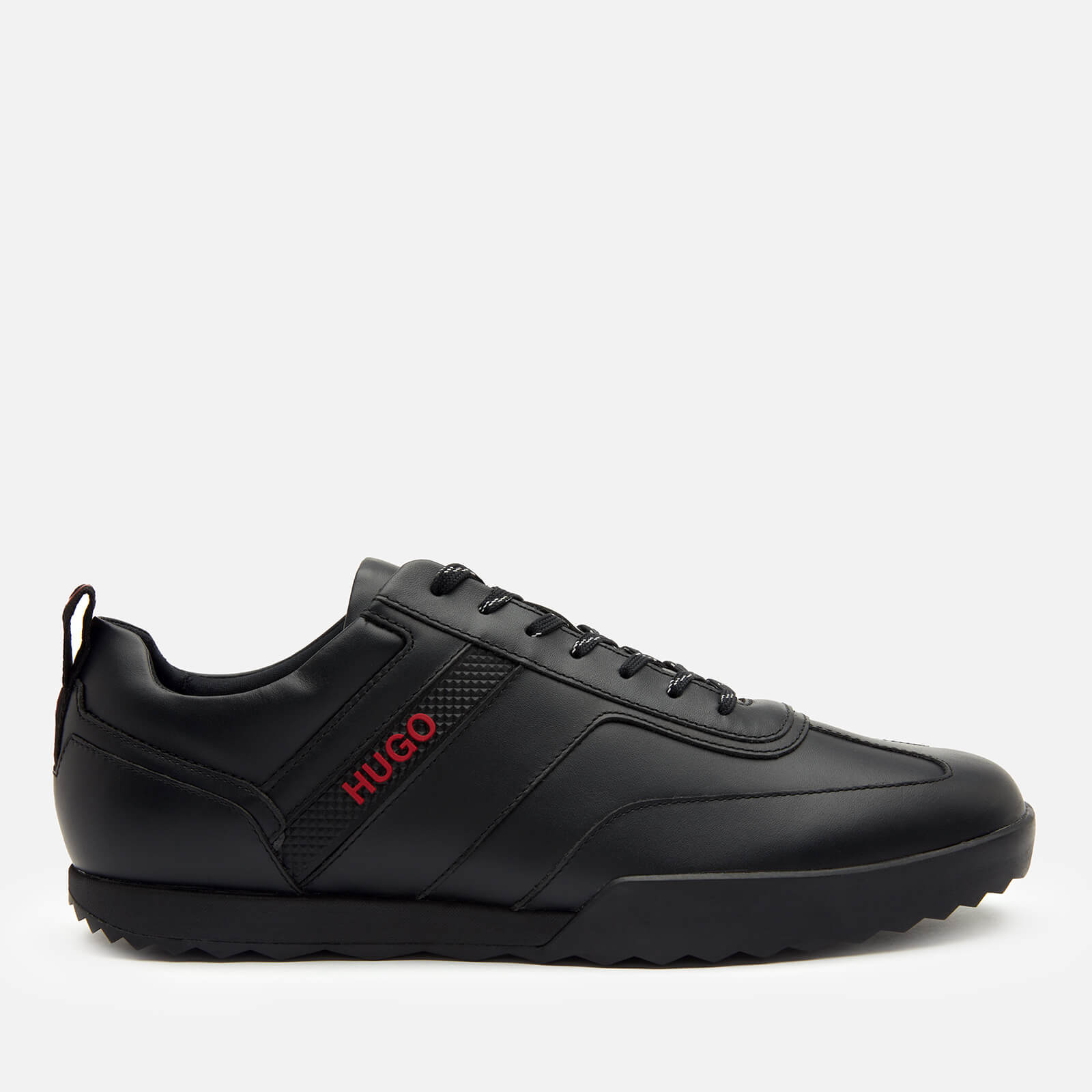 Hugo boss matrix sneakers 2025