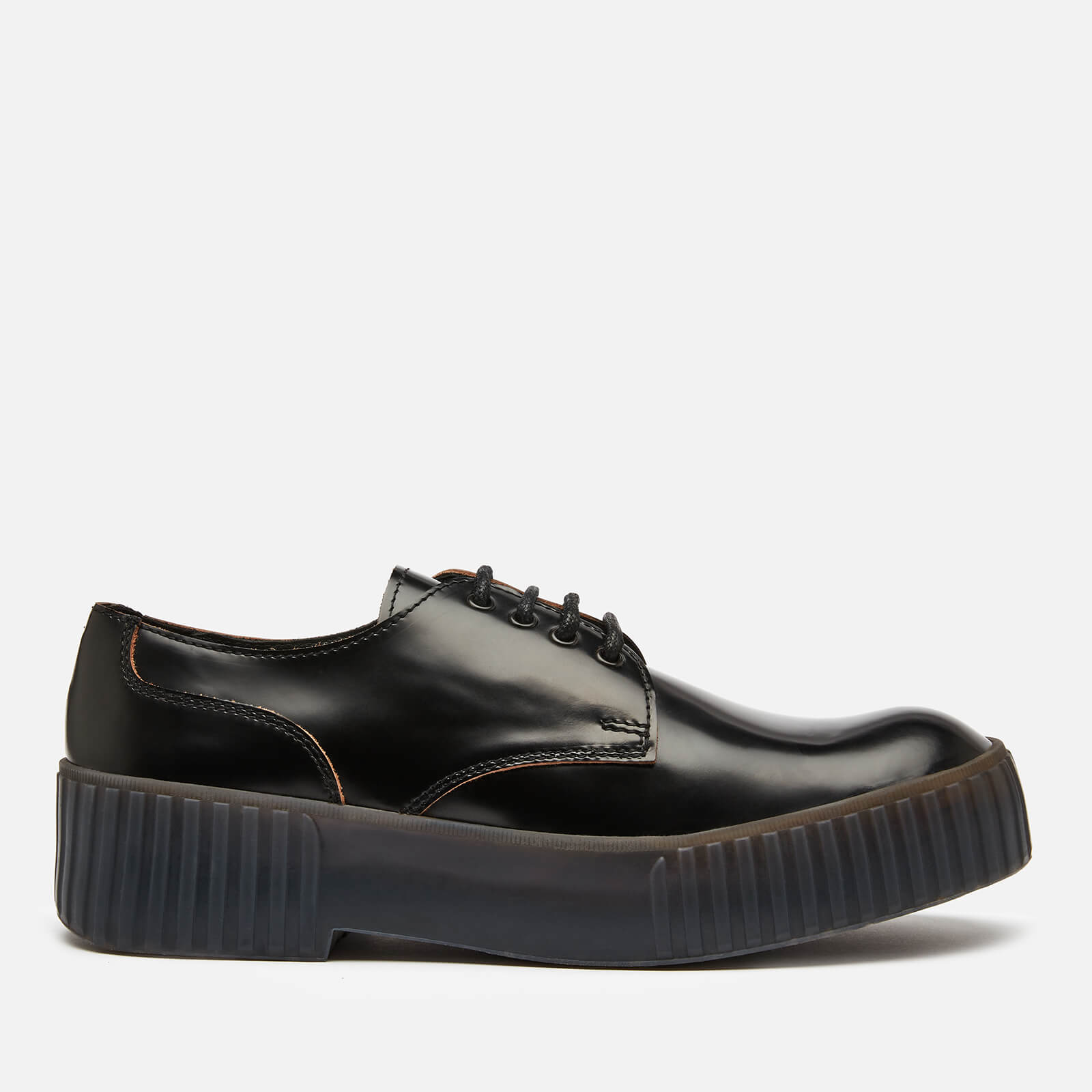 Acne Studios Men s Bentigo M Shoes Black Grey UK 7 Coggles