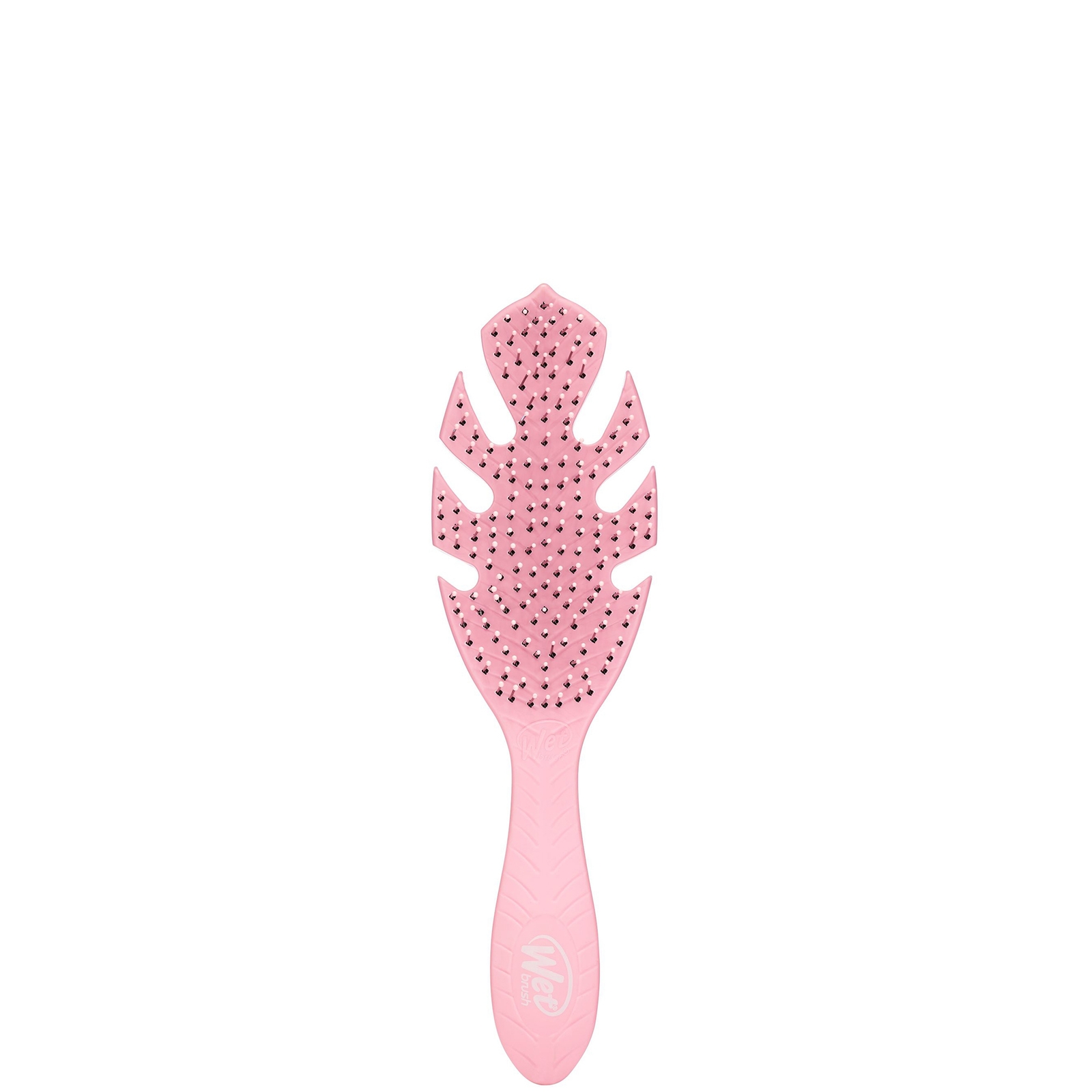 WetBrush Go Green Detangler - Pink